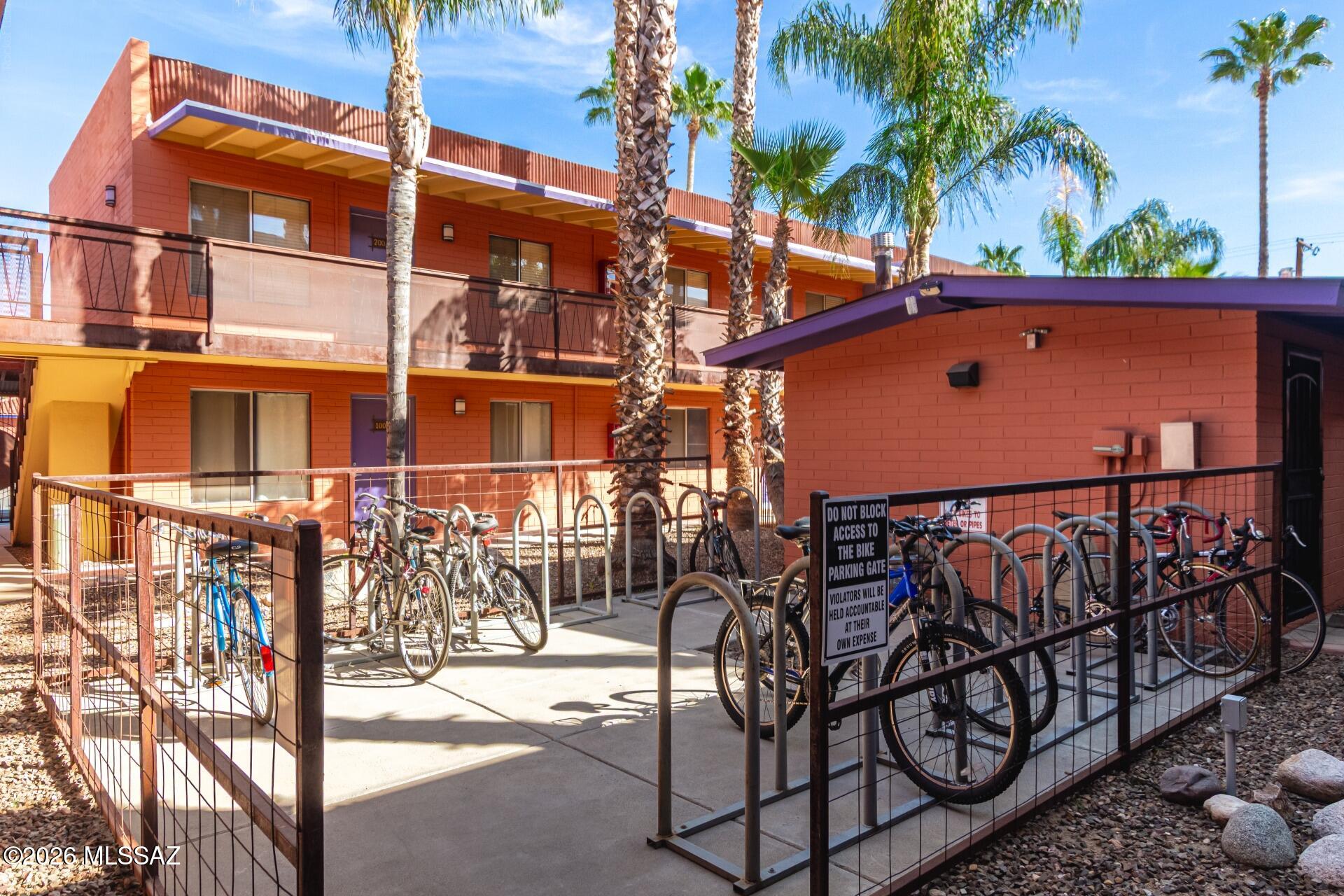 10th Street Condominiums - Residential