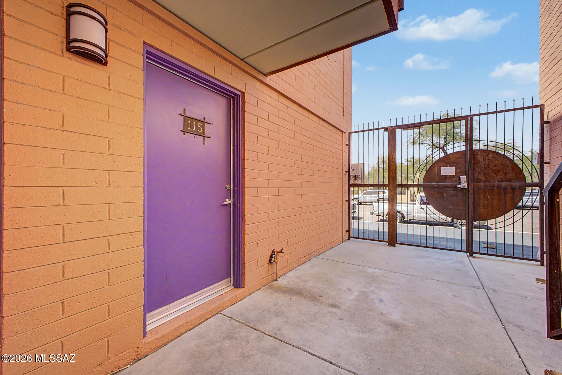 10th Street Condominiums - Residential