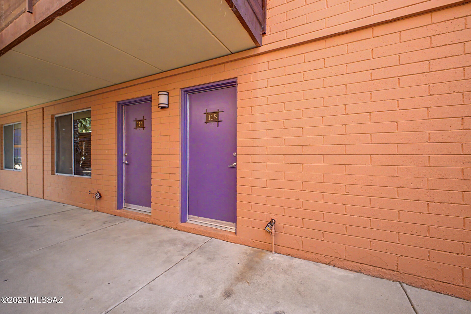 10th Street Condominiums - Residential