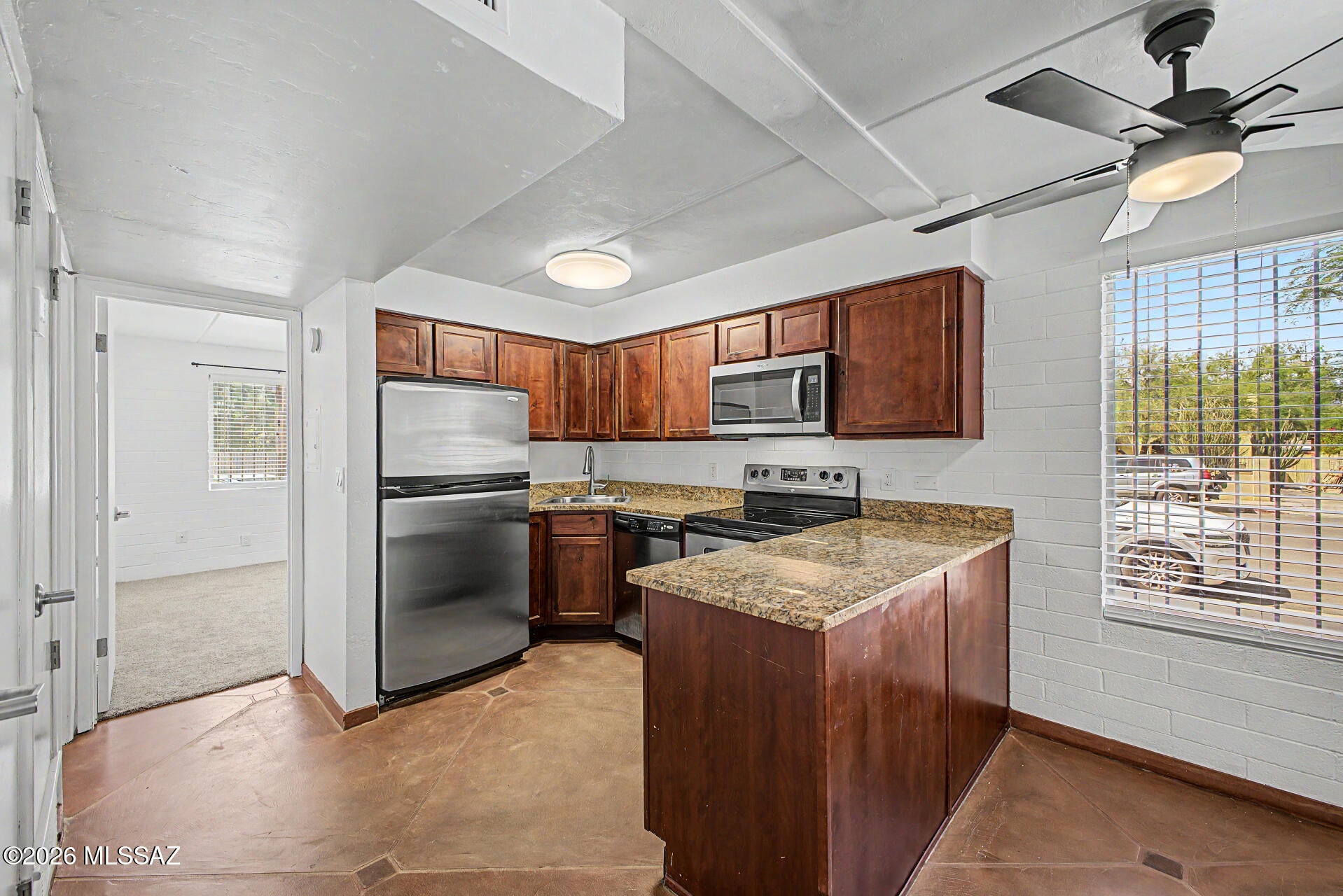 10th Street Condominiums - Residential