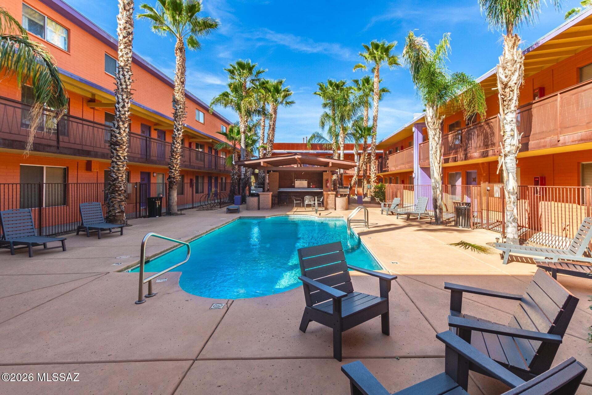 10th Street Condominiums - Residential