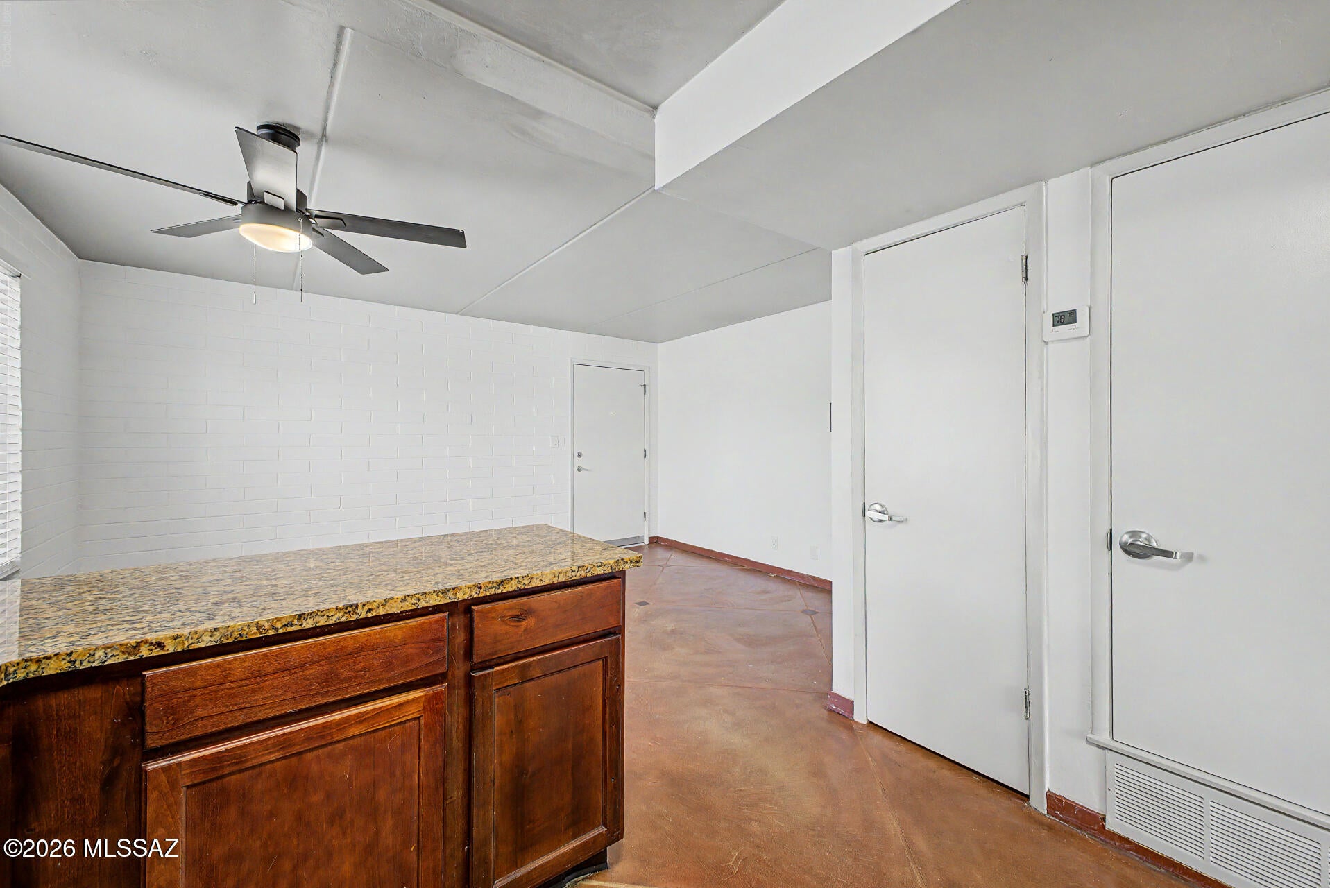 10th Street Condominiums - Residential