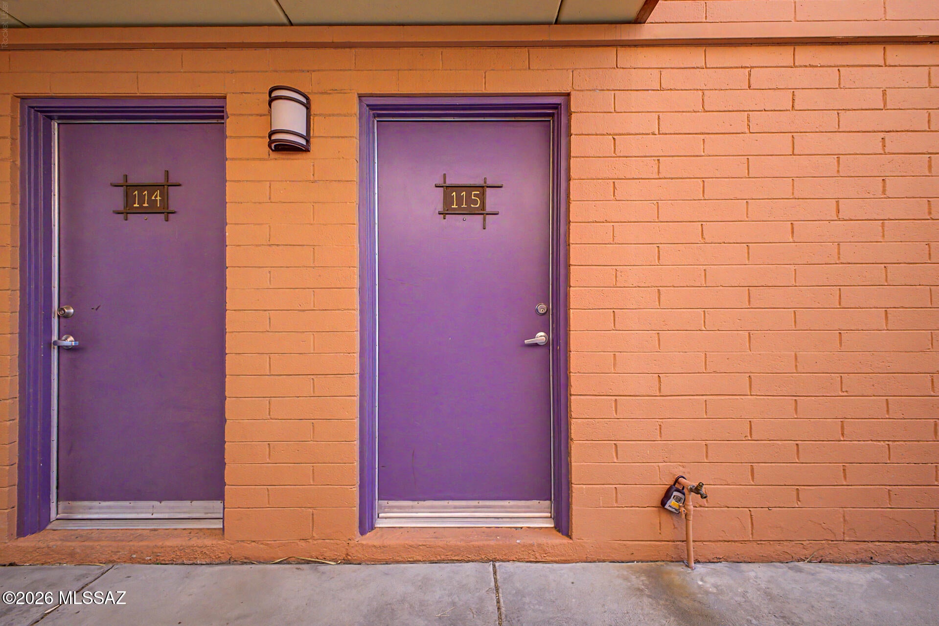 10th Street Condominiums - Residential