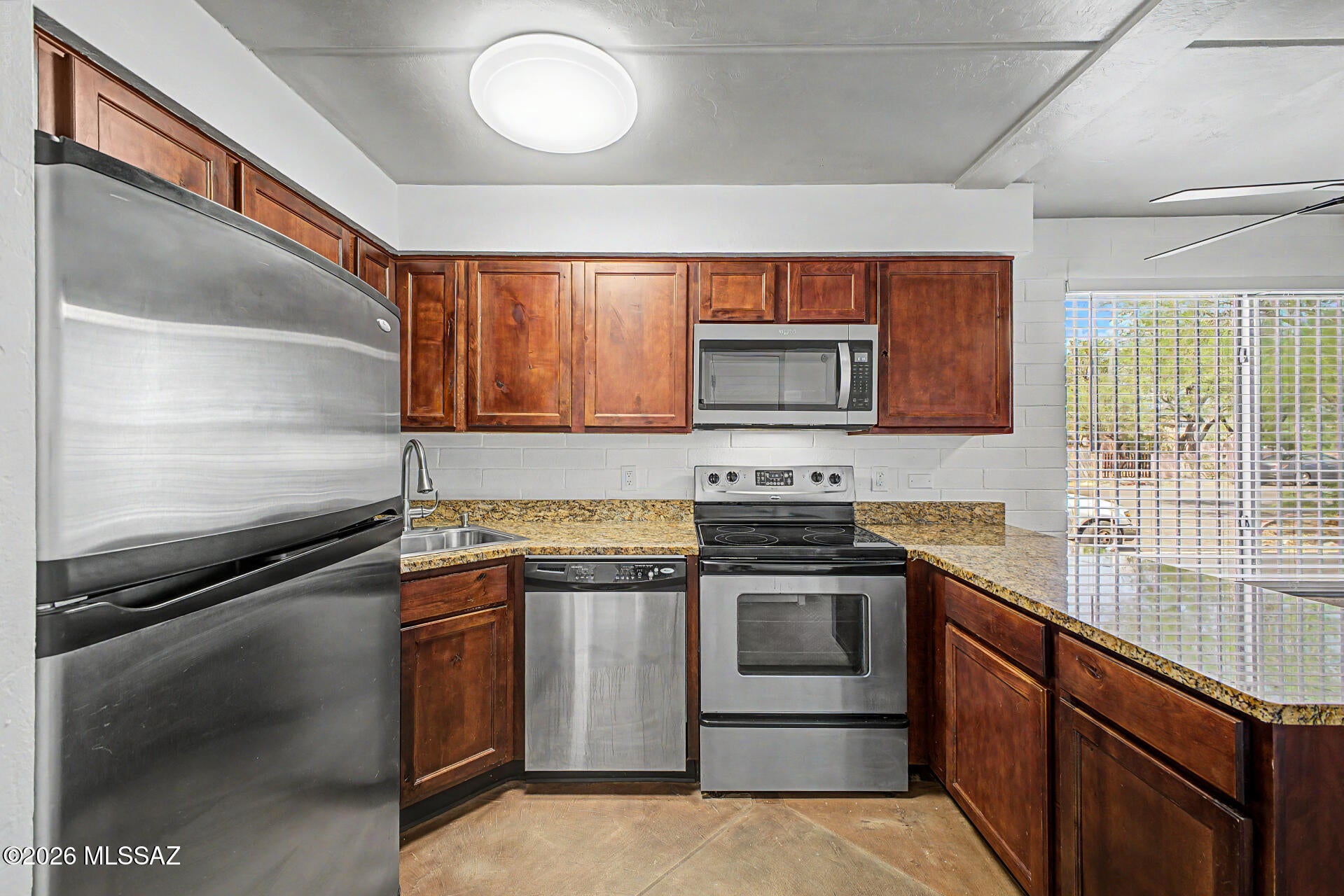 10th Street Condominiums - Residential