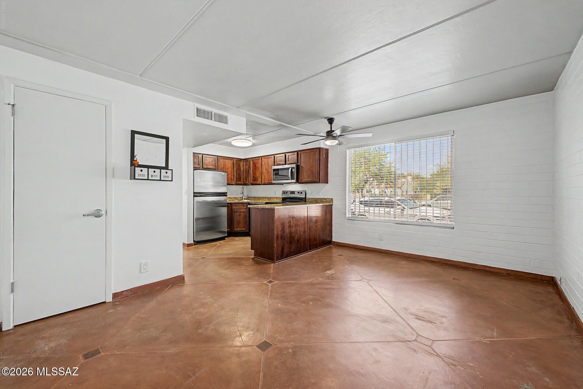 10th Street Condominiums - Residential