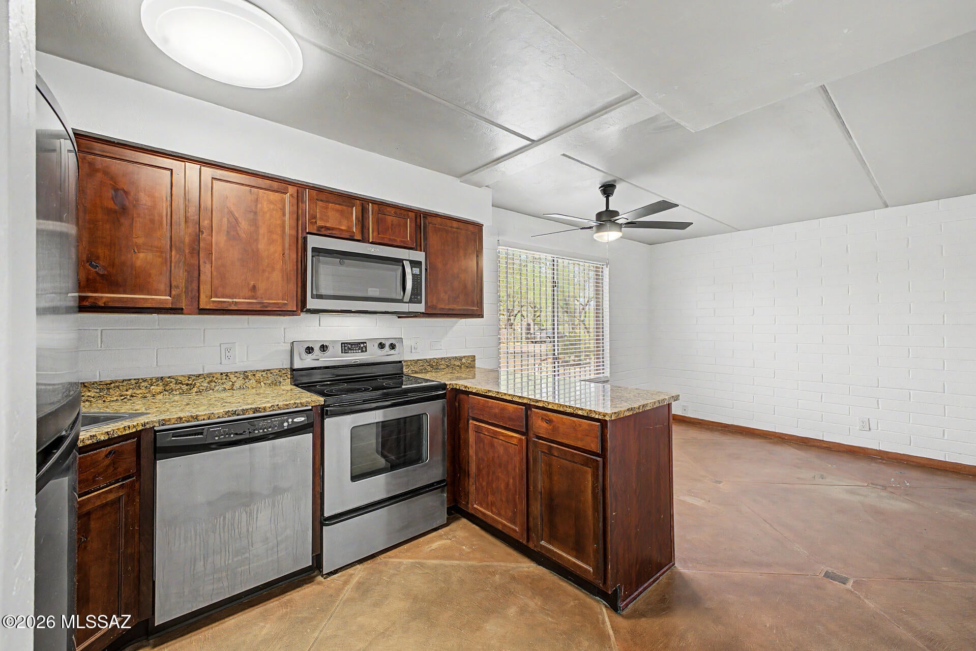 10th Street Condominiums - Residential