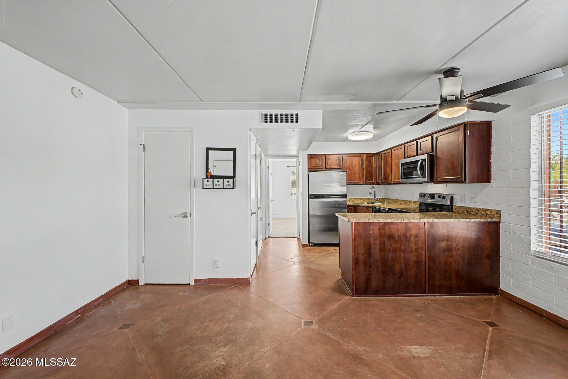 10th Street Condominiums - Residential