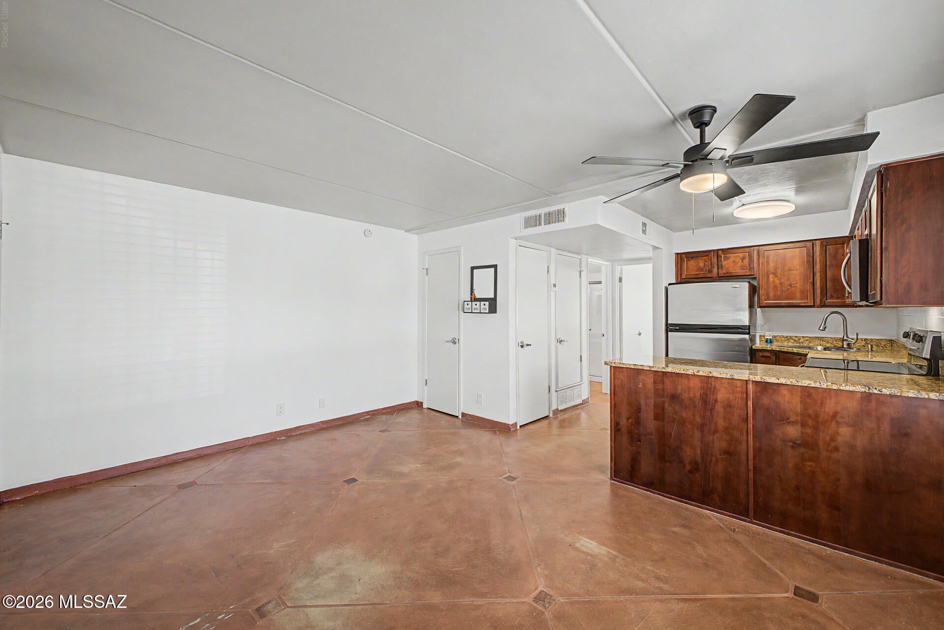 10th Street Condominiums - Residential