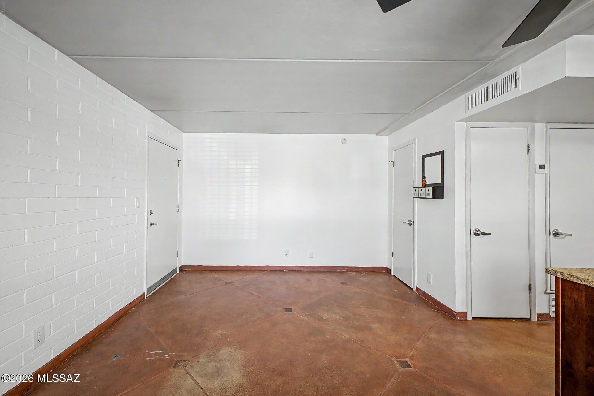 10th Street Condominiums - Residential