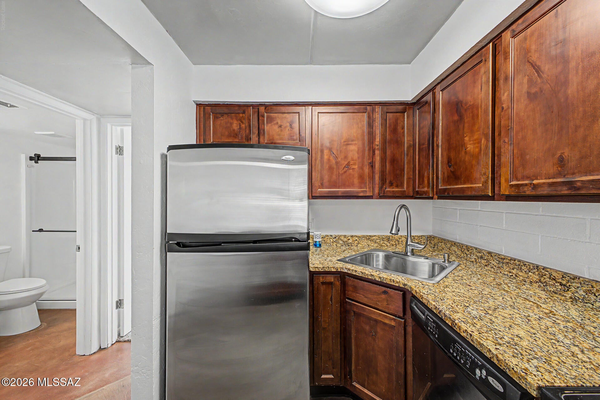10th Street Condominiums - Residential