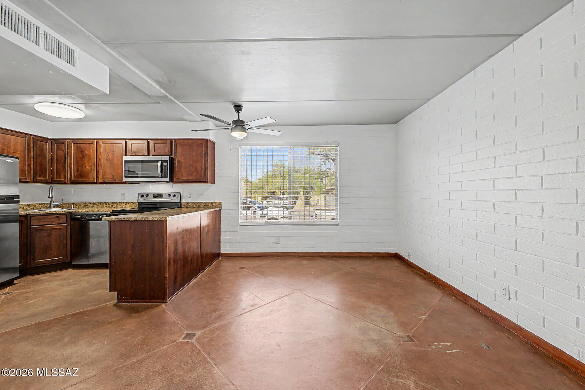 10th Street Condominiums - Residential
