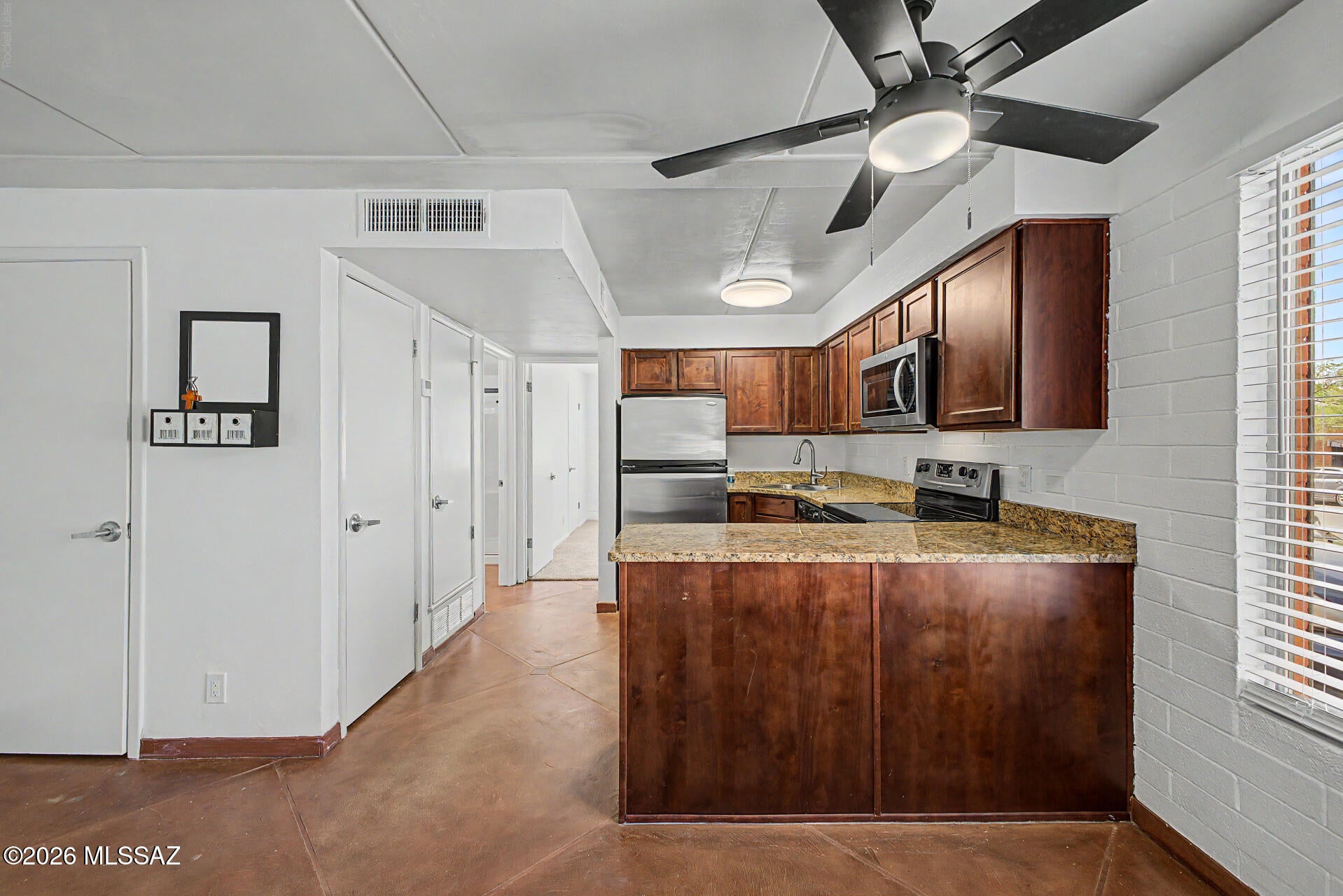 10th Street Condominiums - Residential