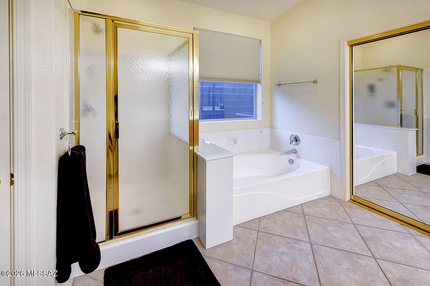 Sabino Mountain (1-290) - Residential