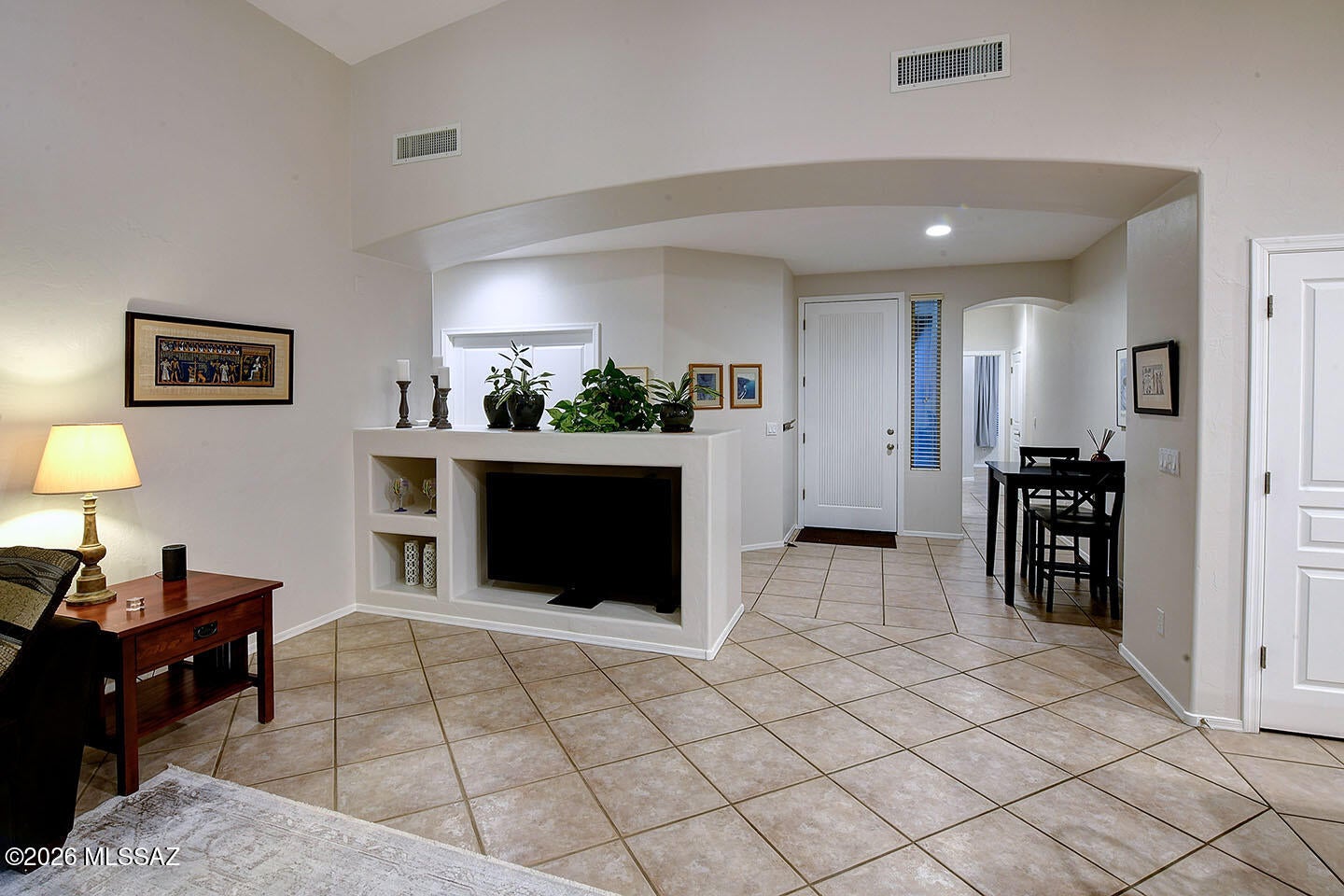 Sabino Mountain (1-290) - Residential