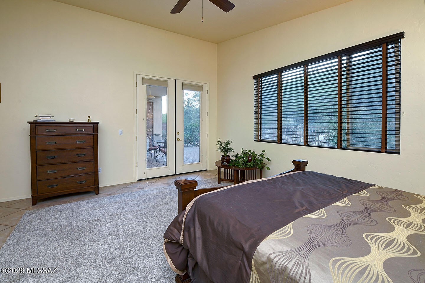 Sabino Mountain (1-290) - Residential