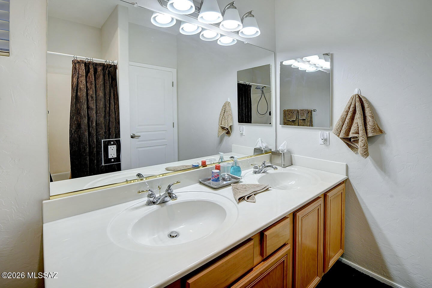Sabino Mountain (1-290) - Residential