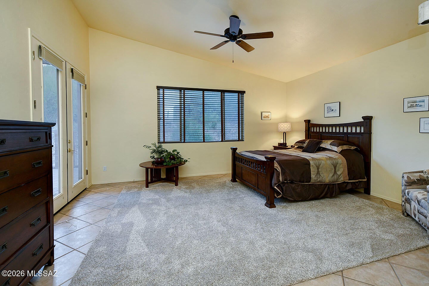 Sabino Mountain (1-290) - Residential