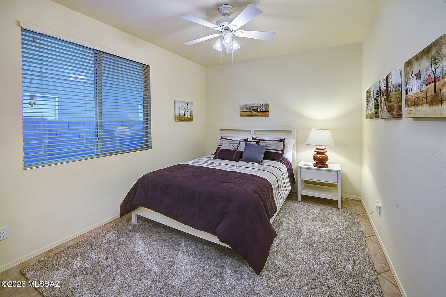 Sabino Mountain (1-290) - Residential