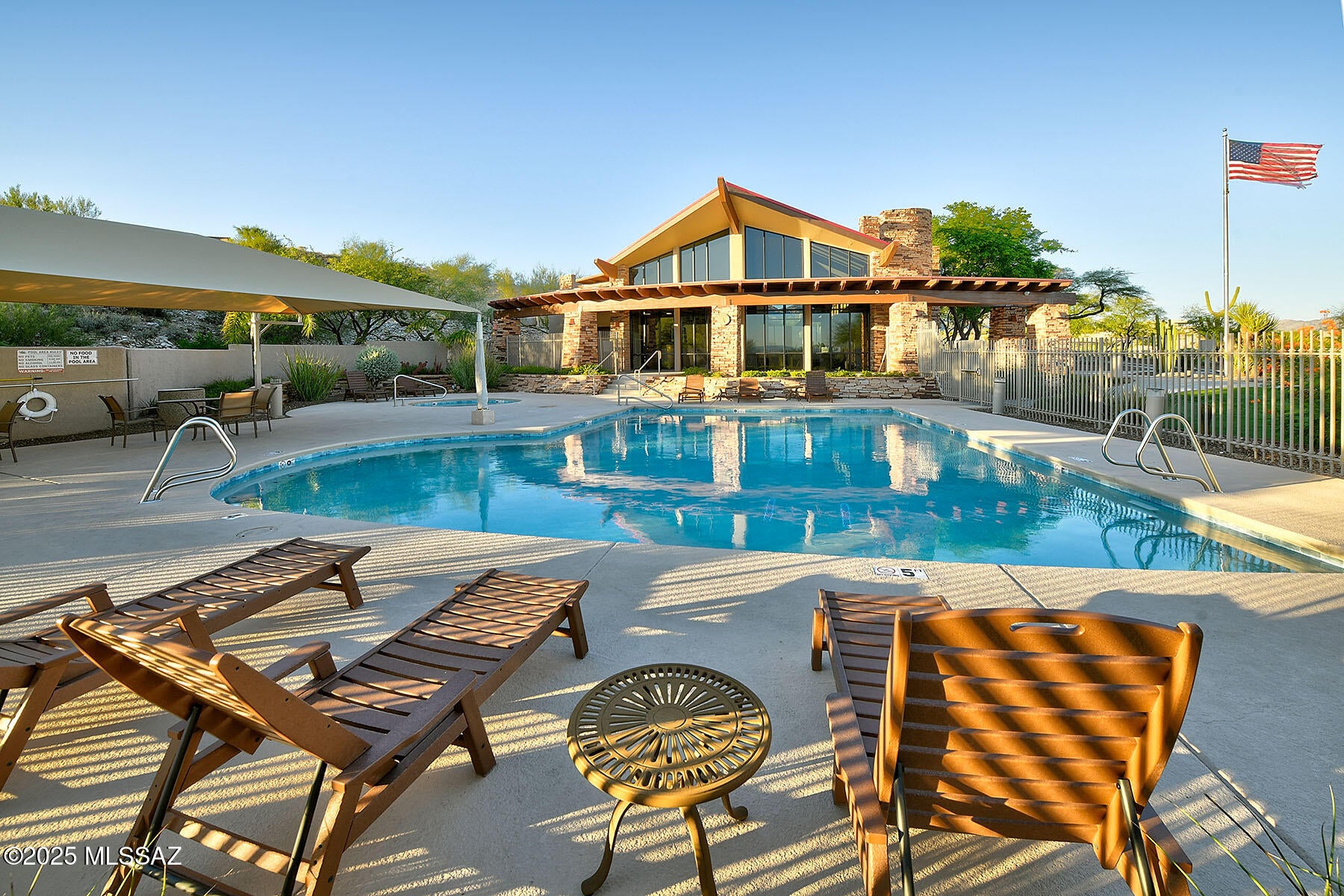 Sabino Mountain (1-290) - Residential