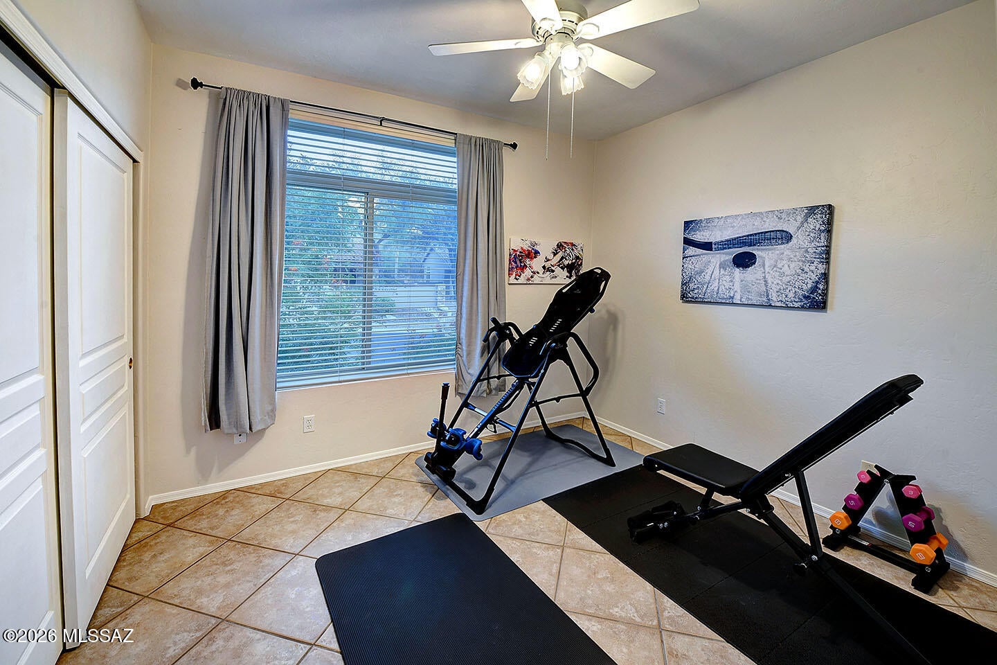 Sabino Mountain (1-290) - Residential