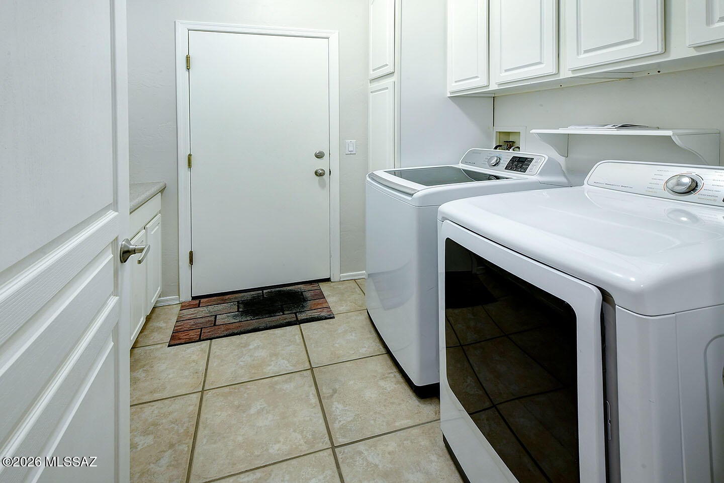 Sabino Mountain (1-290) - Residential