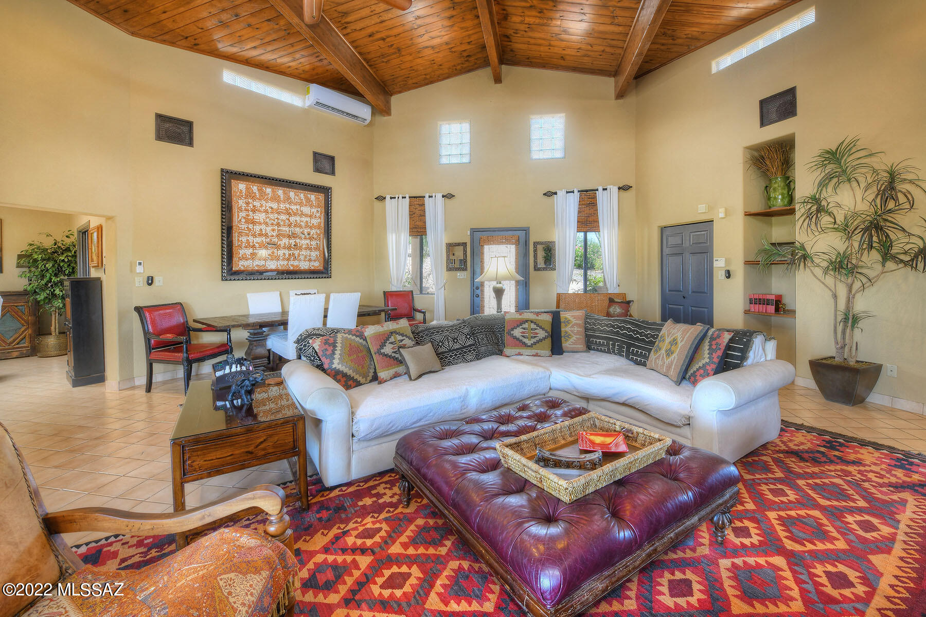 Lake Patagonia Ranch - Residential