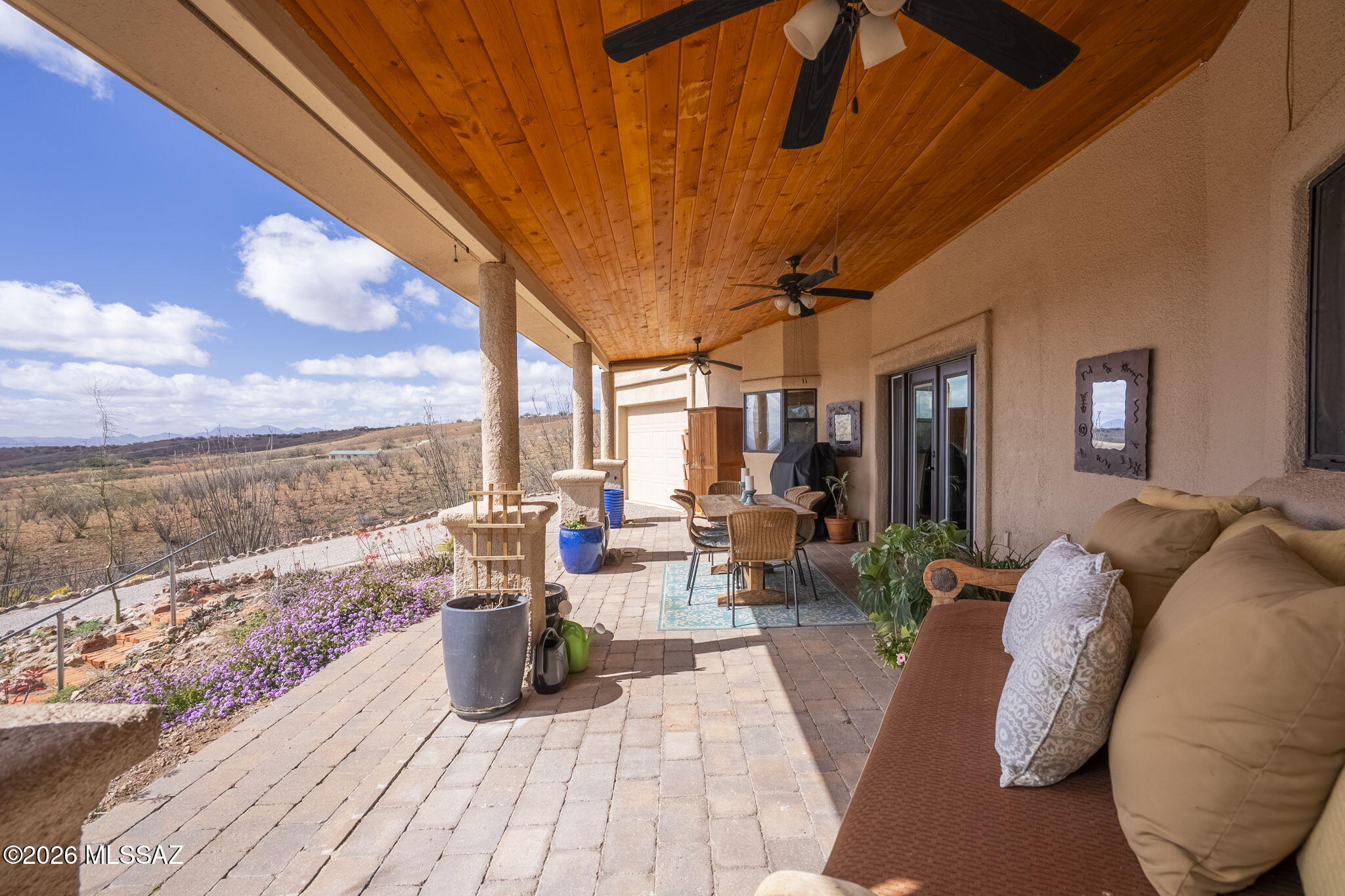 Lake Patagonia Ranch - Residential