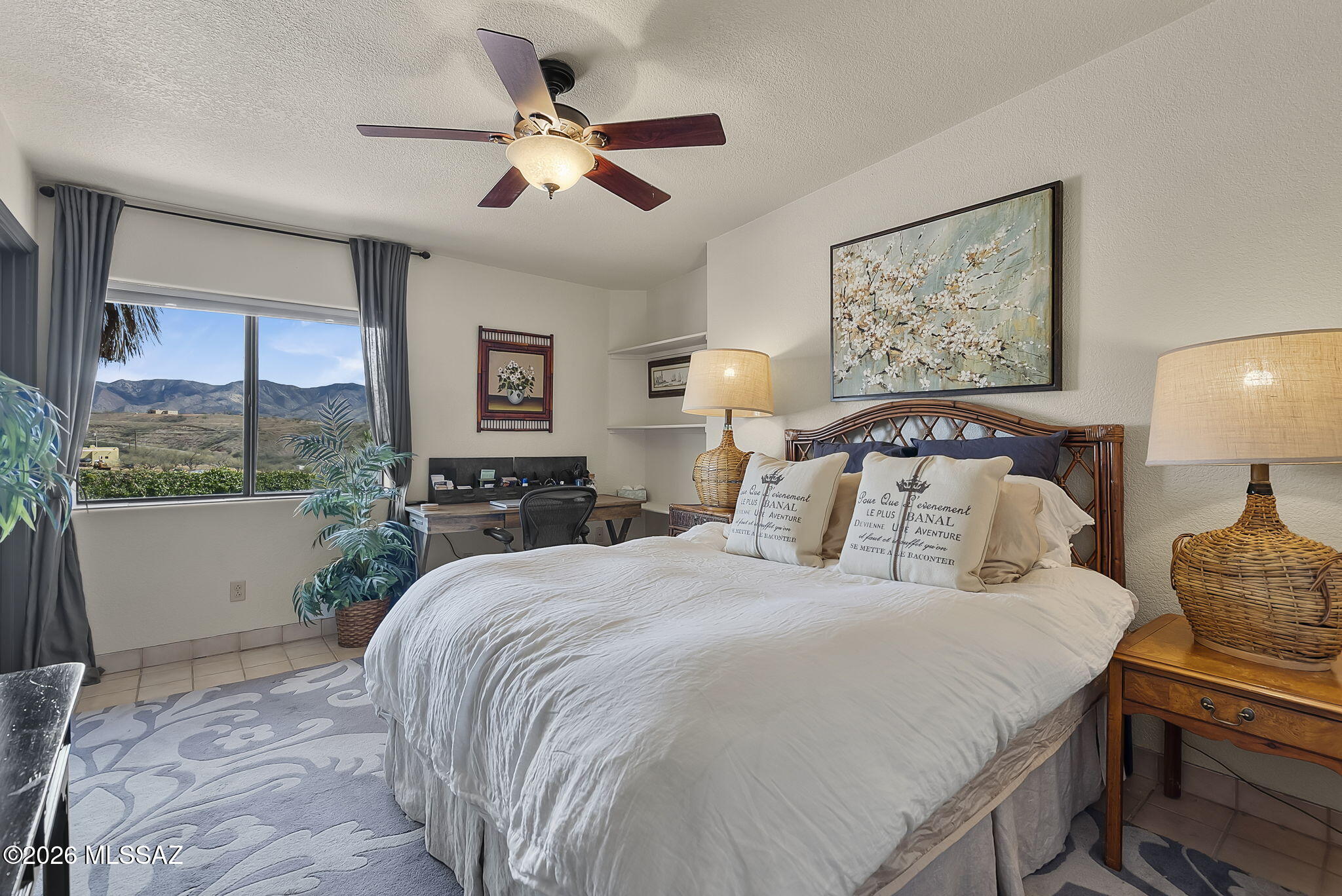 Lake Patagonia Ranch - Residential