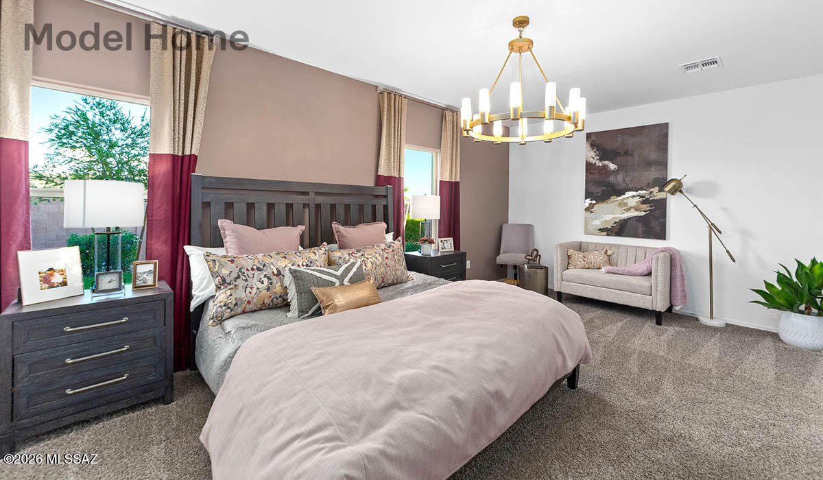 The Village at Barnett - Residential