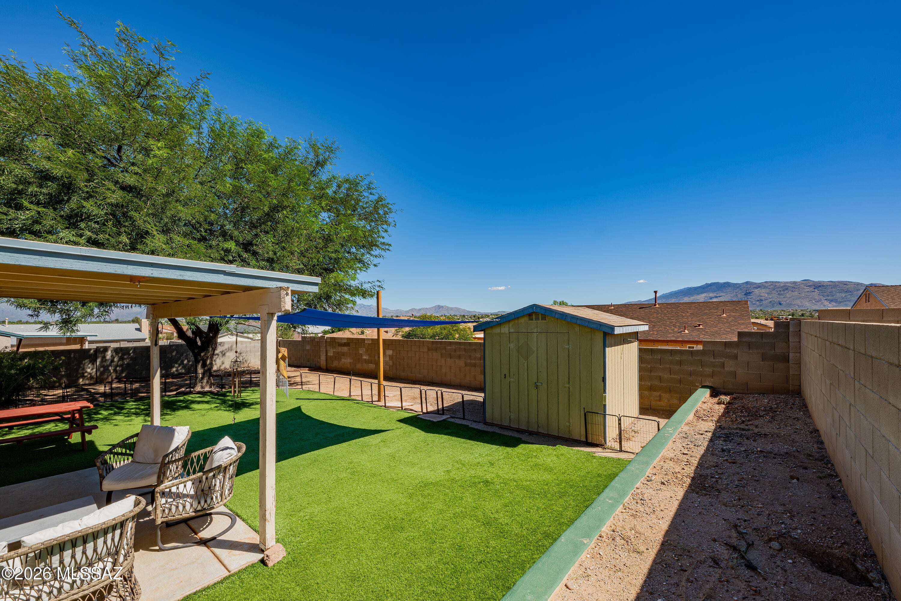 Fairway Groves (420-460) - Residential