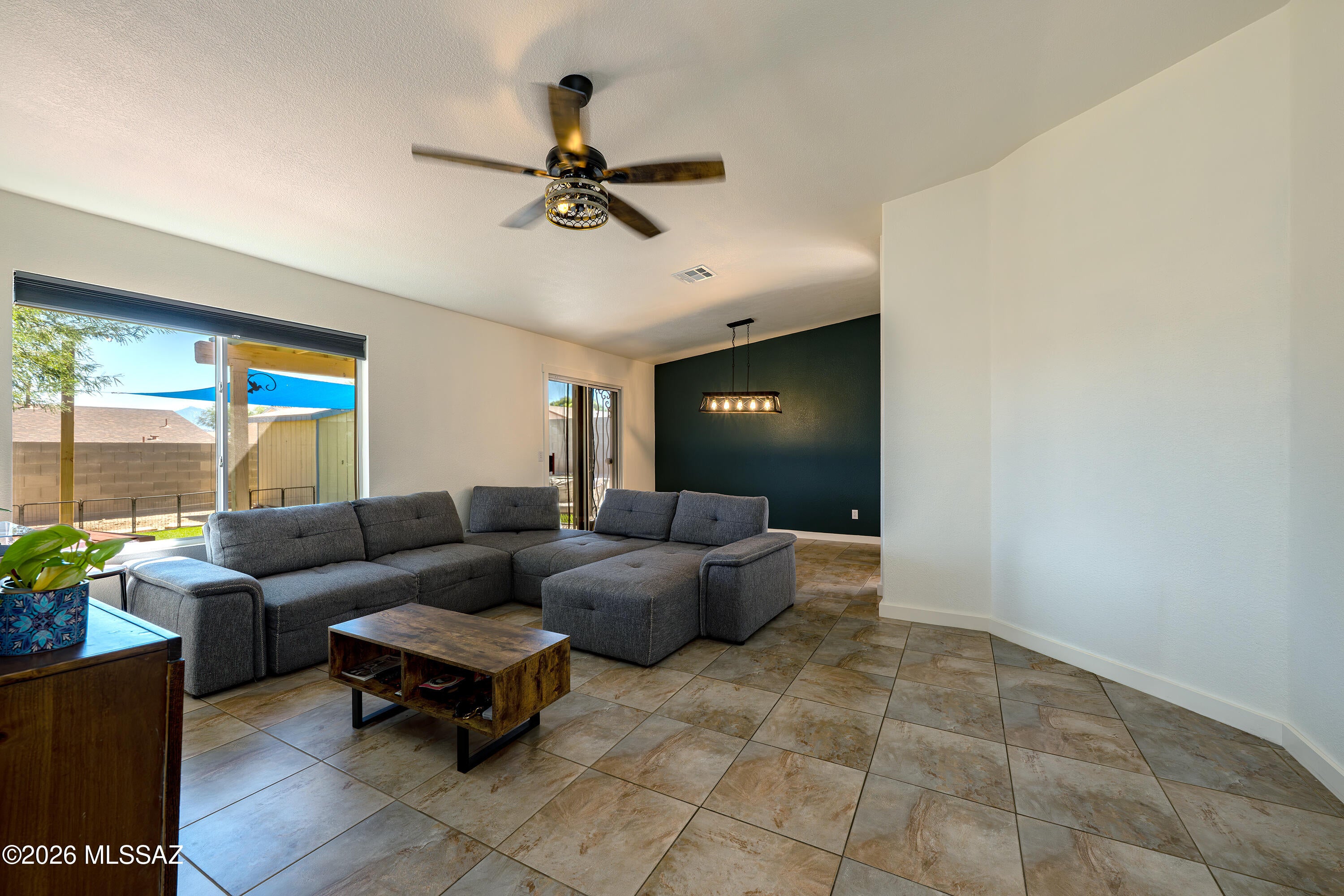 Fairway Groves (420-460) - Residential
