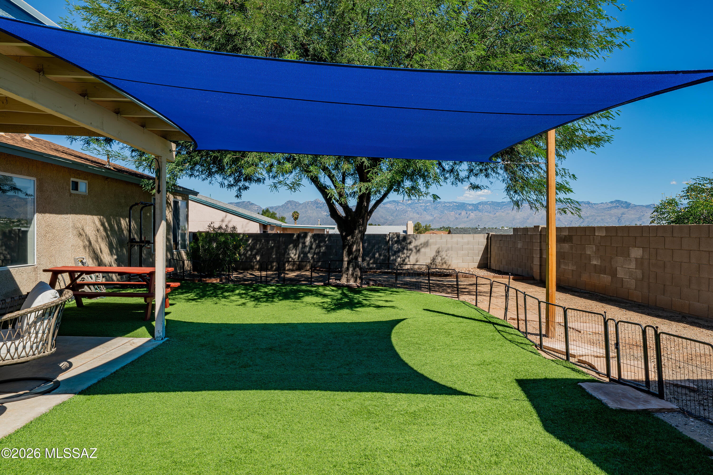 Fairway Groves (420-460) - Residential