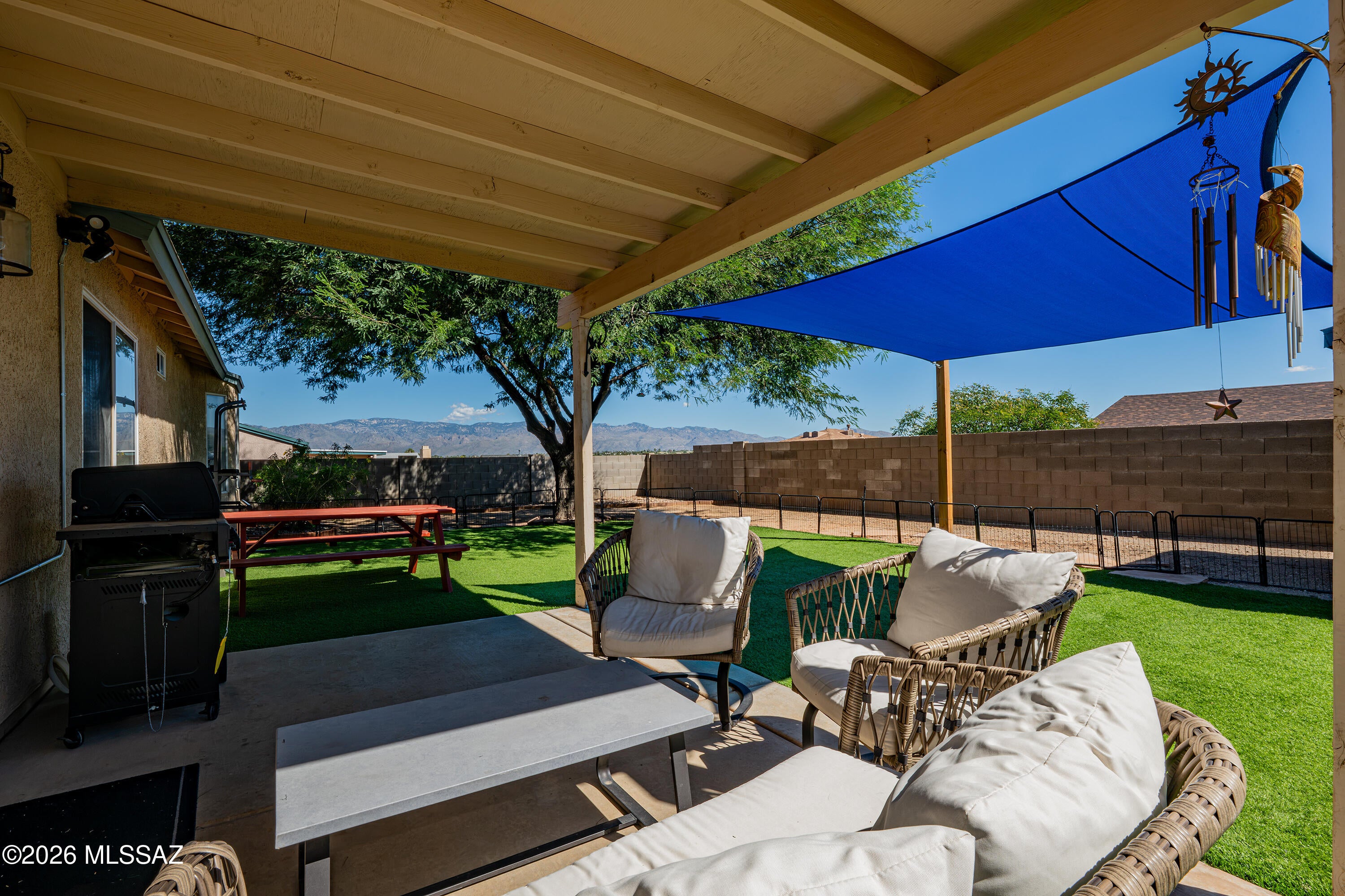 Fairway Groves (420-460) - Residential