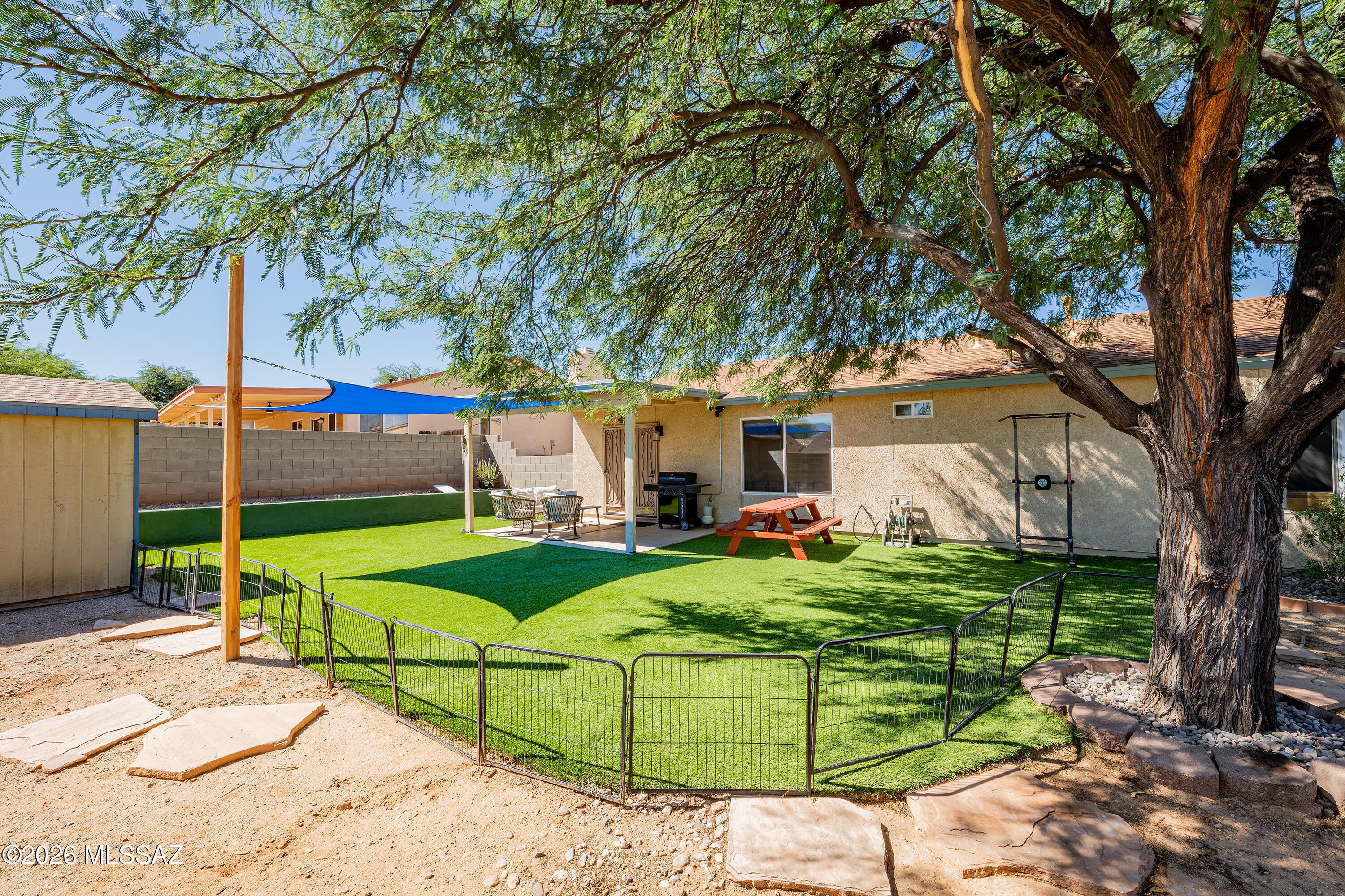 Fairway Groves (420-460) - Residential