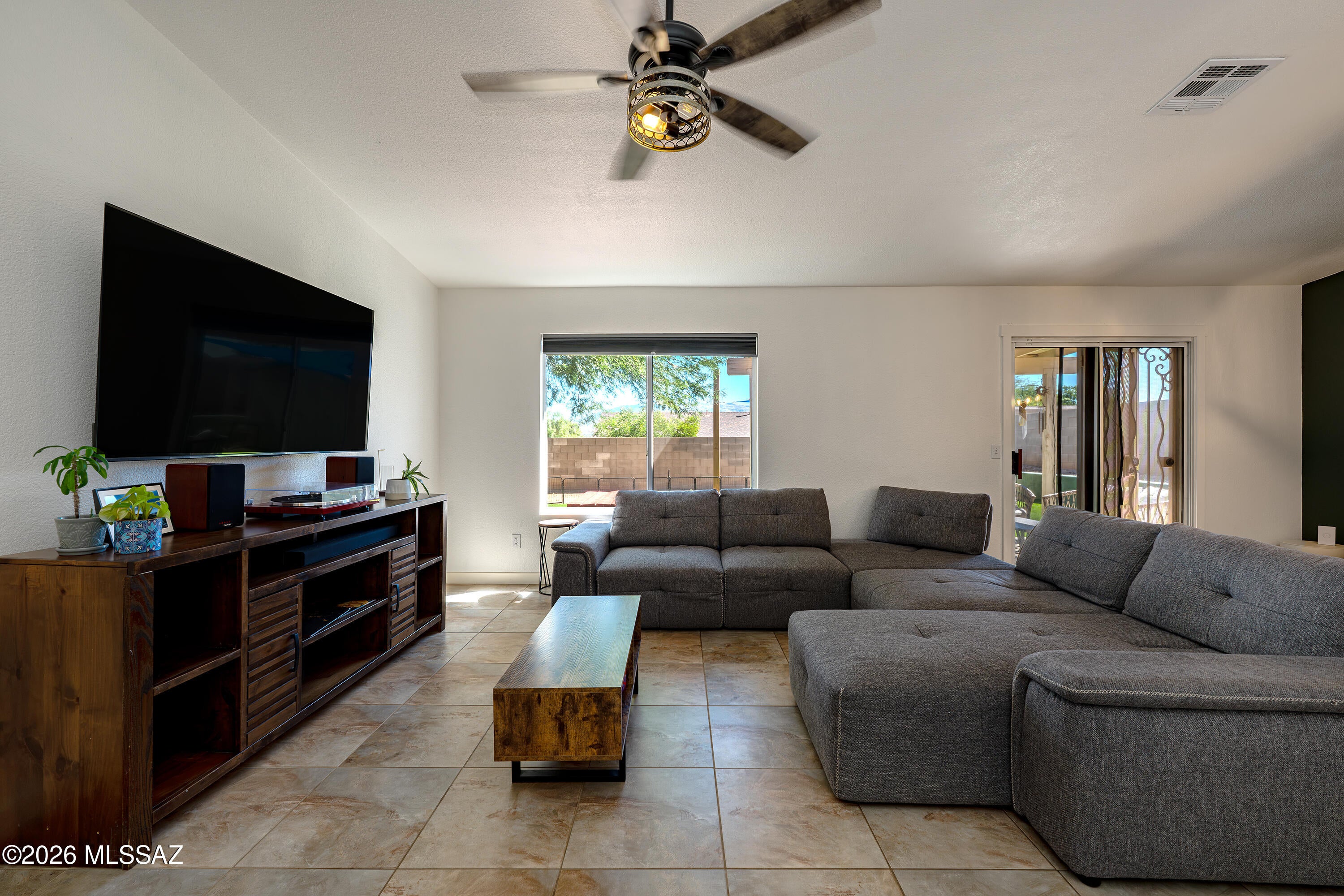 Fairway Groves (420-460) - Residential