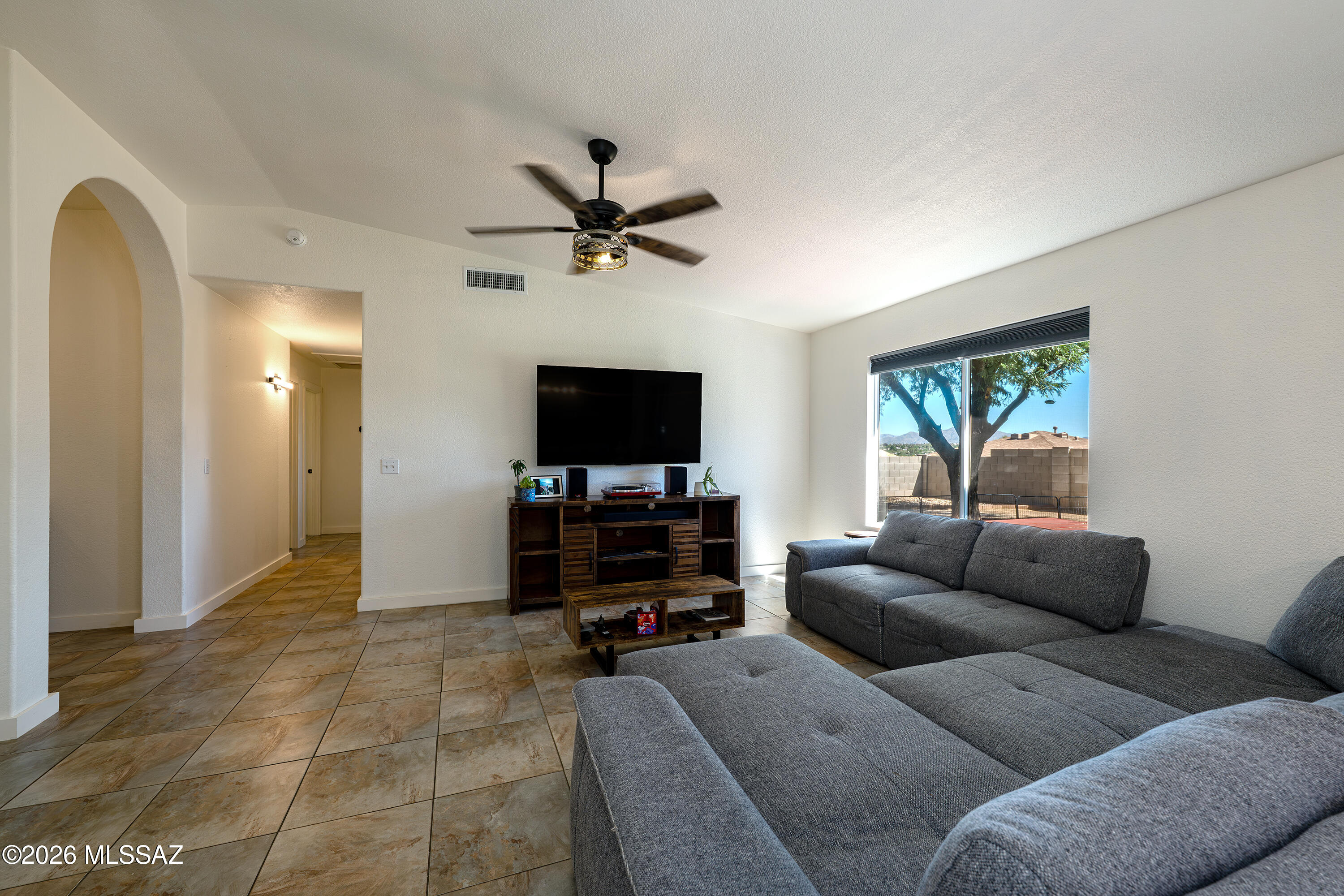Fairway Groves (420-460) - Residential