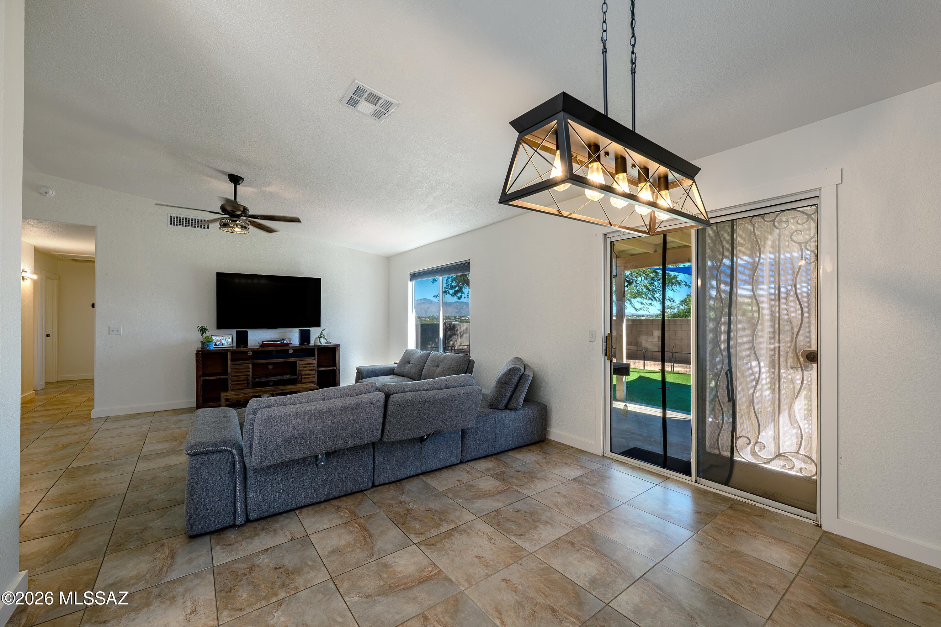 Fairway Groves (420-460) - Residential