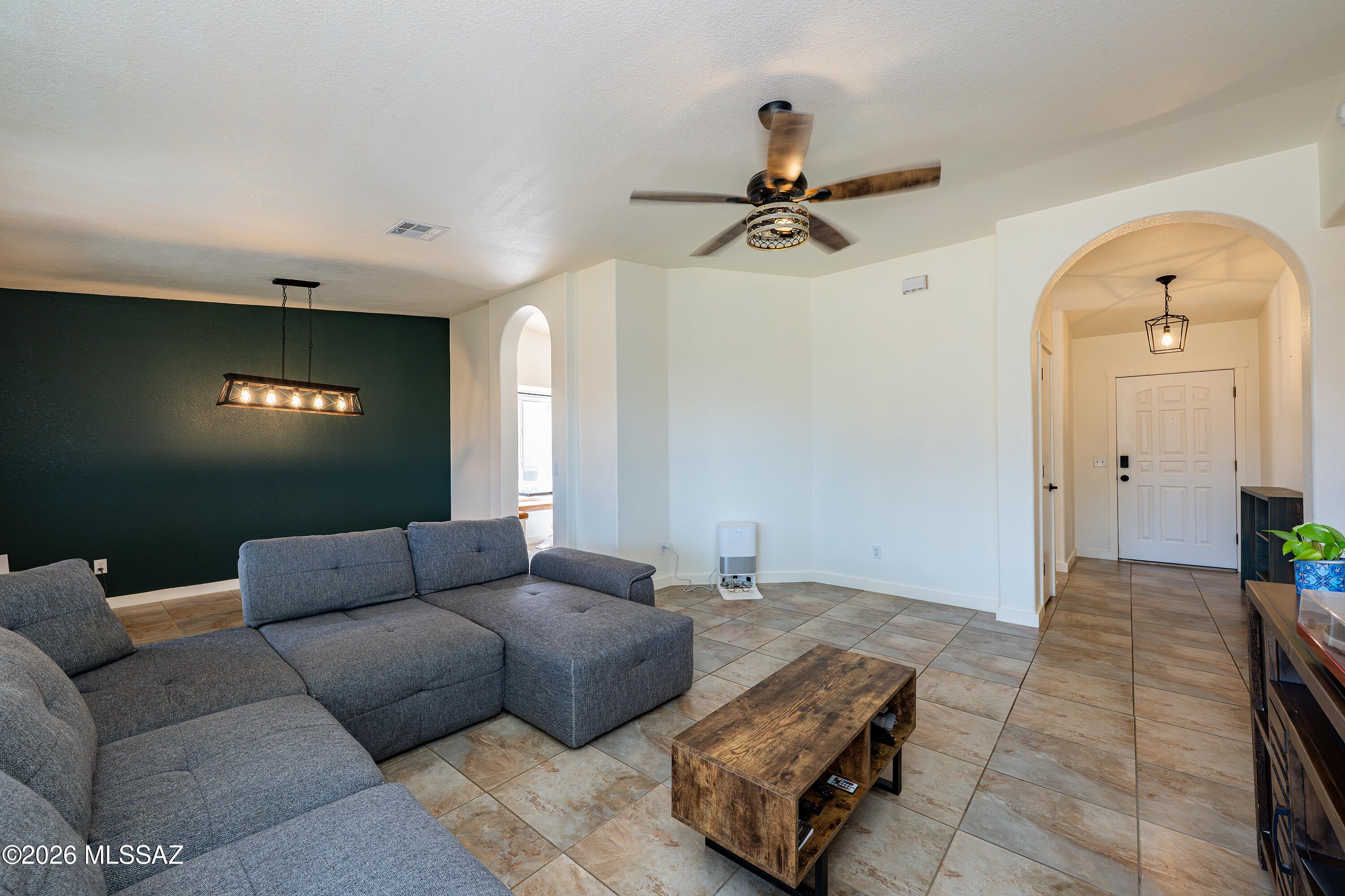 Fairway Groves (420-460) - Residential