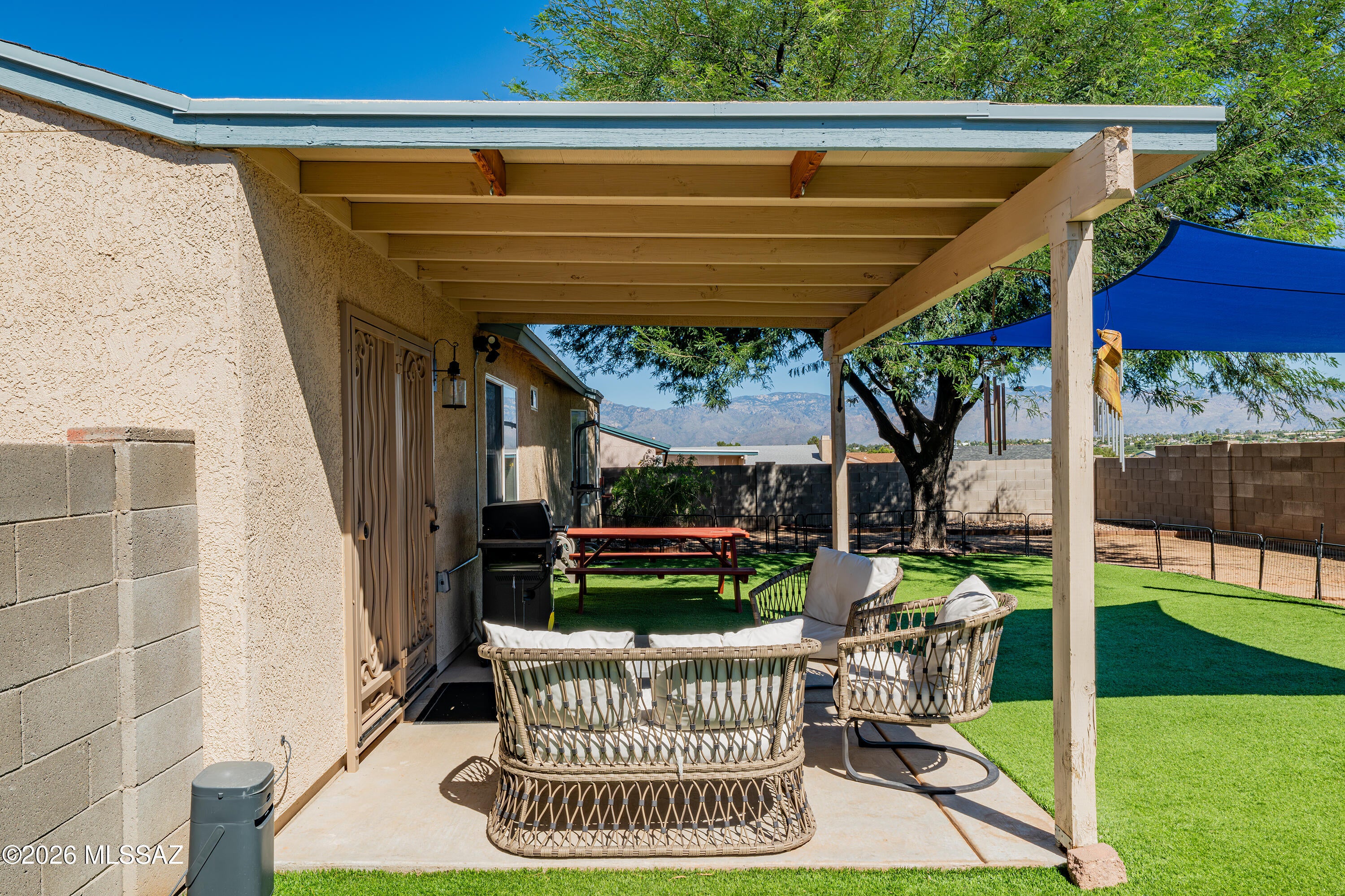 Fairway Groves (420-460) - Residential
