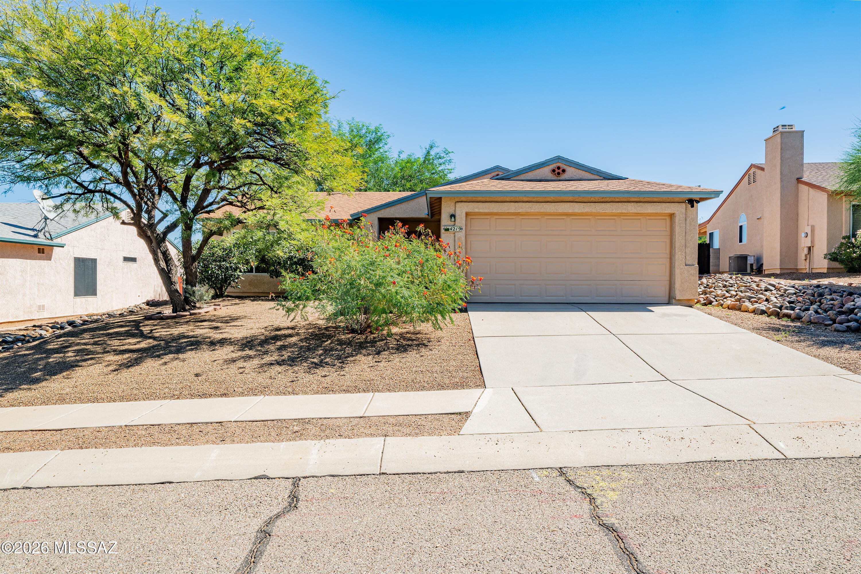 Fairway Groves (420-460) - Residential