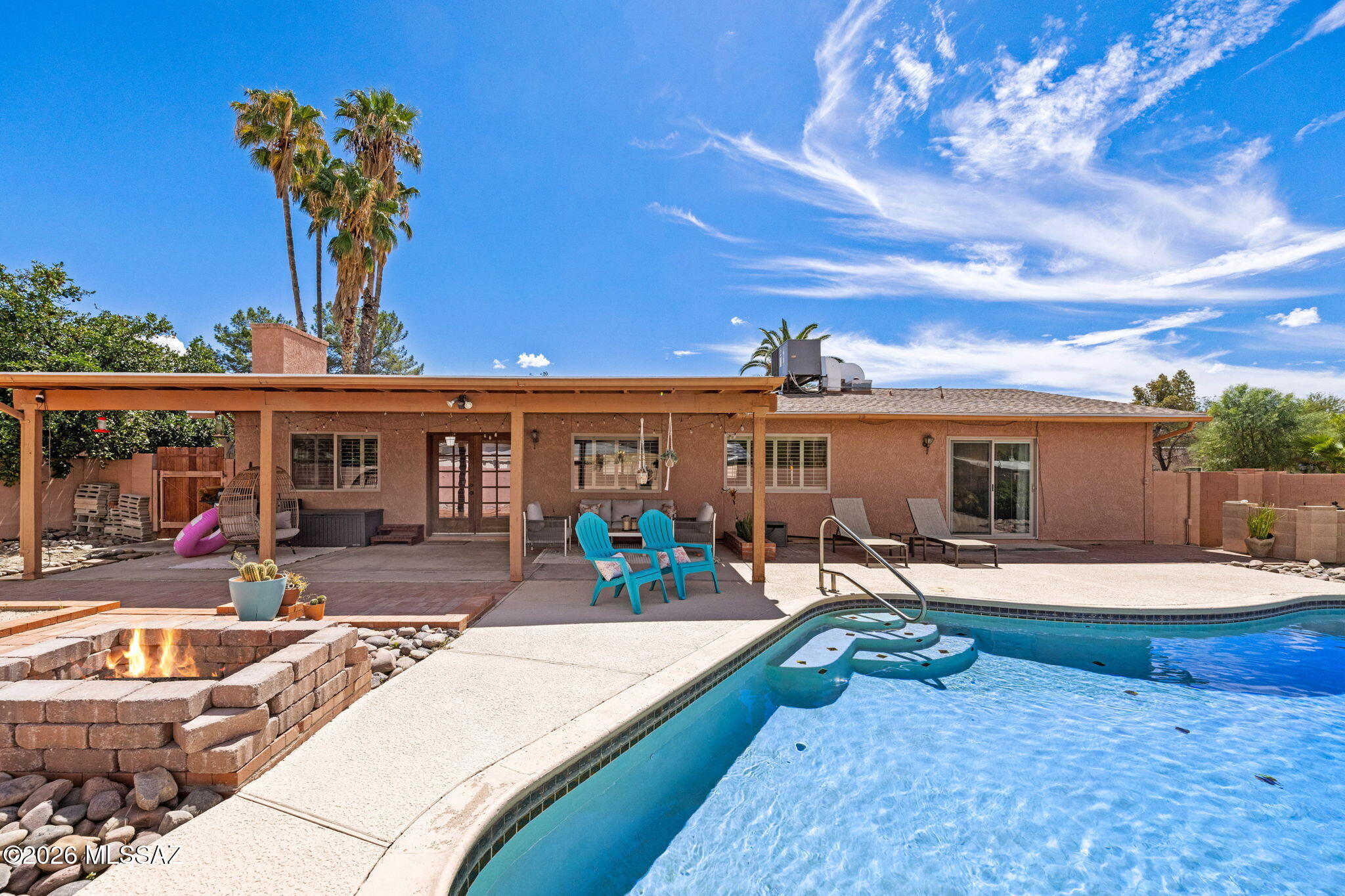 Vista Del Rio (1-217) - Residential