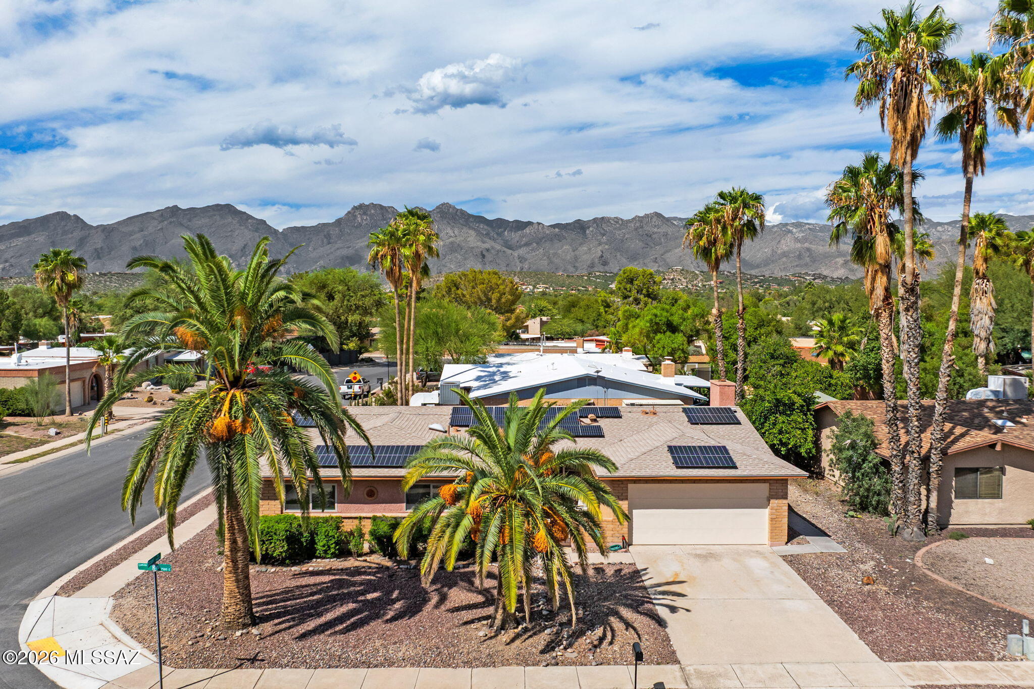 Vista Del Rio (1-217) - Residential