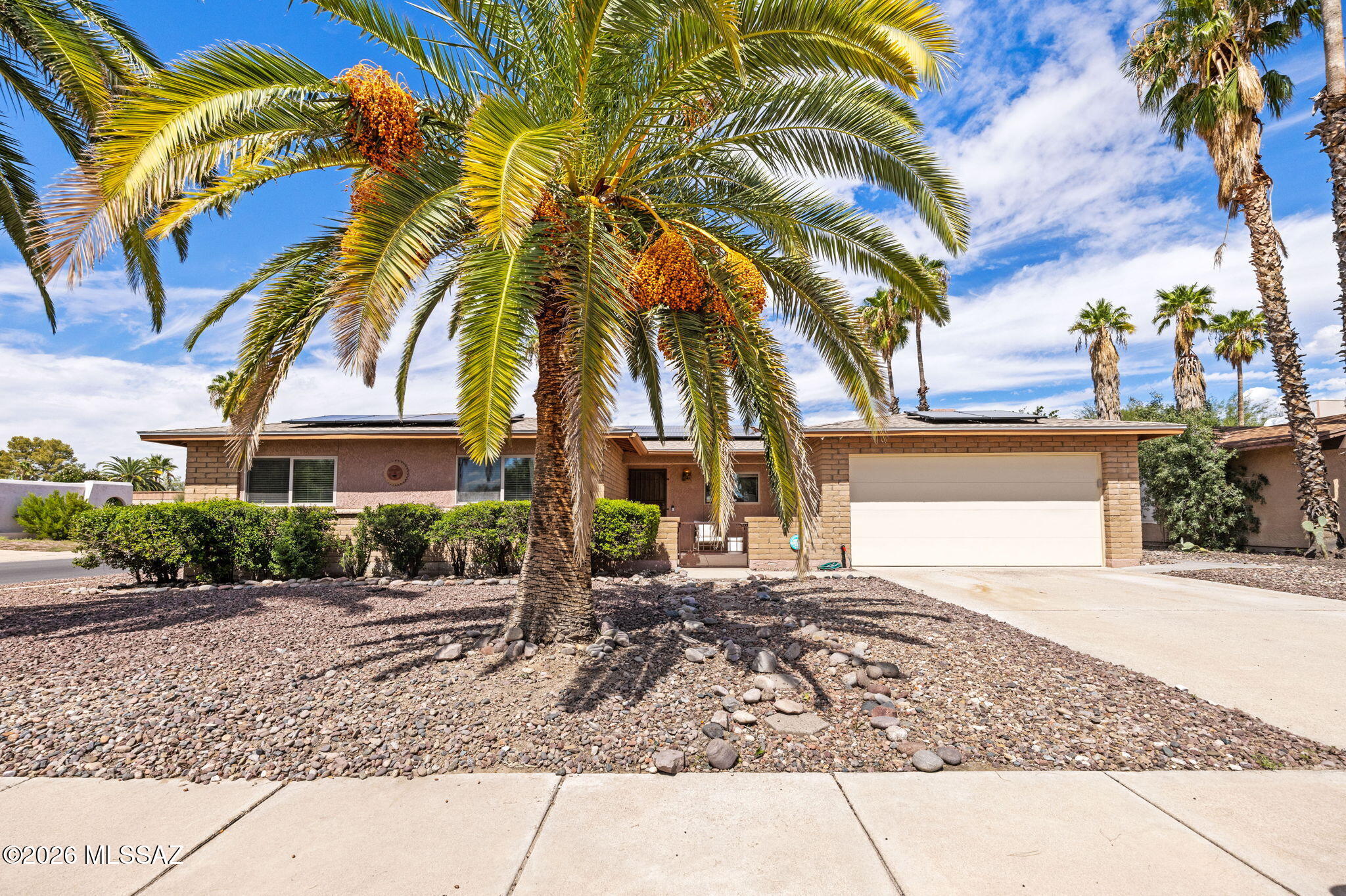 Vista Del Rio (1-217) - Residential