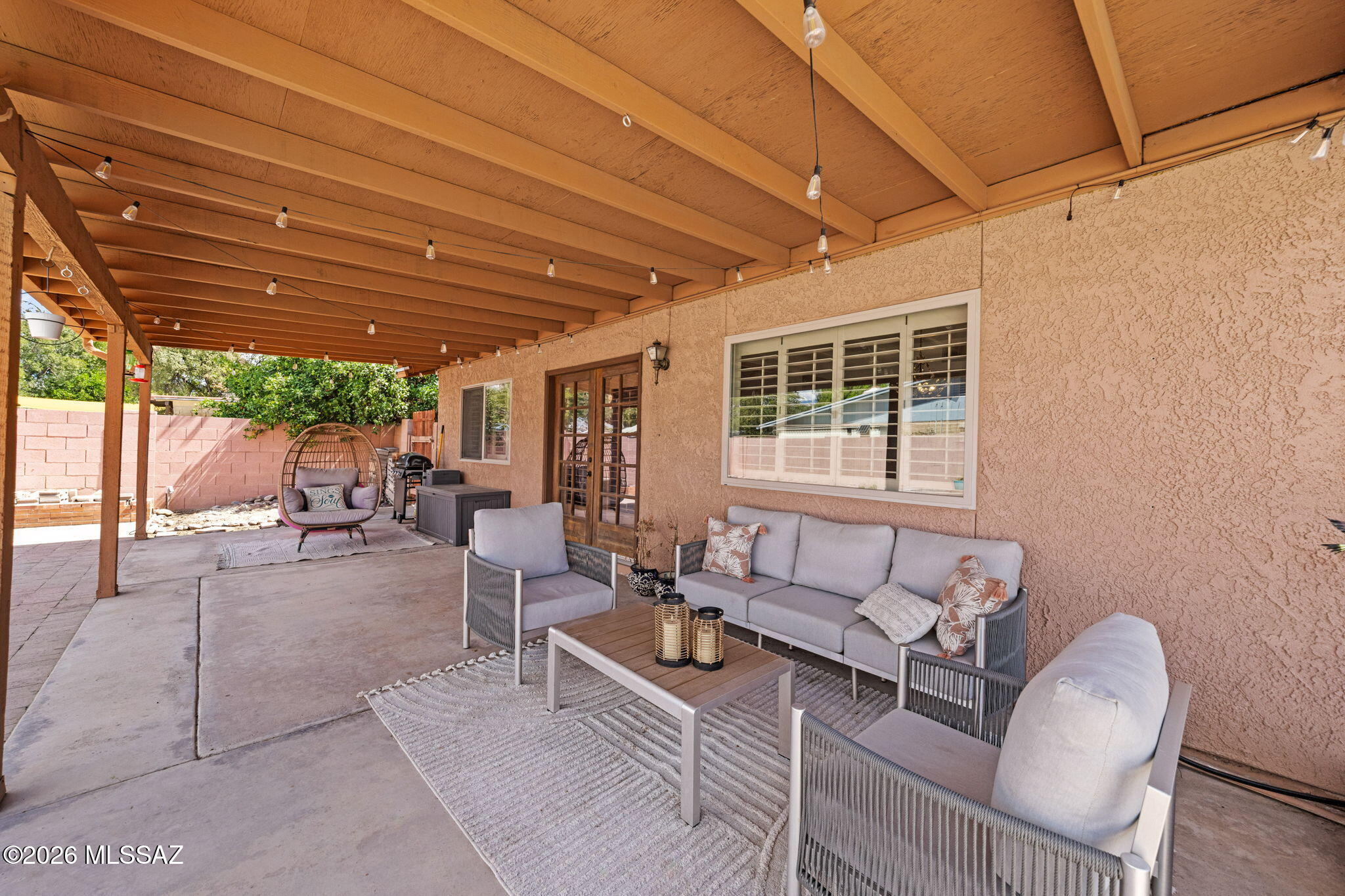 Vista Del Rio (1-217) - Residential