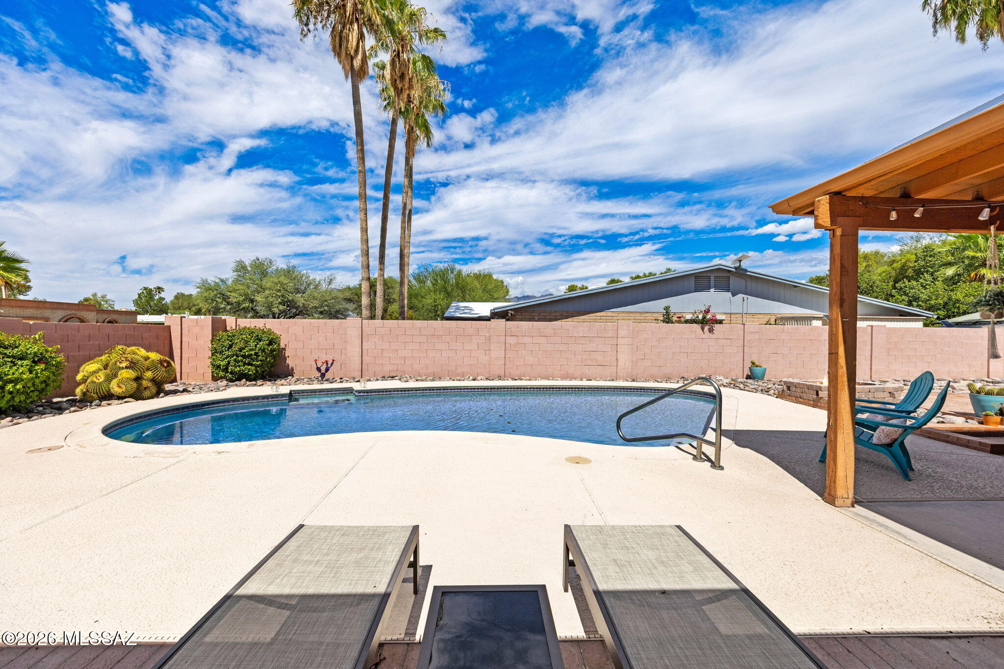 Vista Del Rio (1-217) - Residential