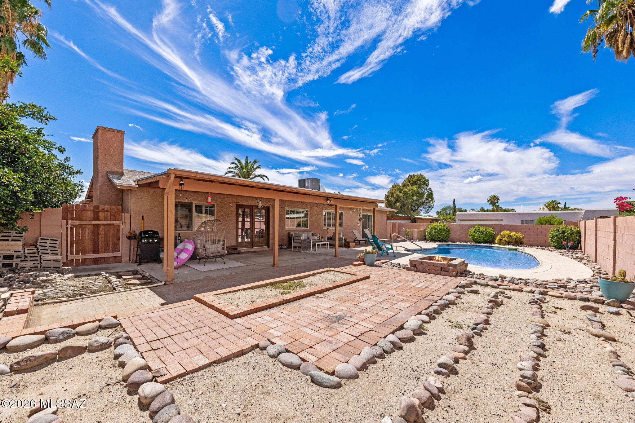 Vista Del Rio (1-217) - Residential