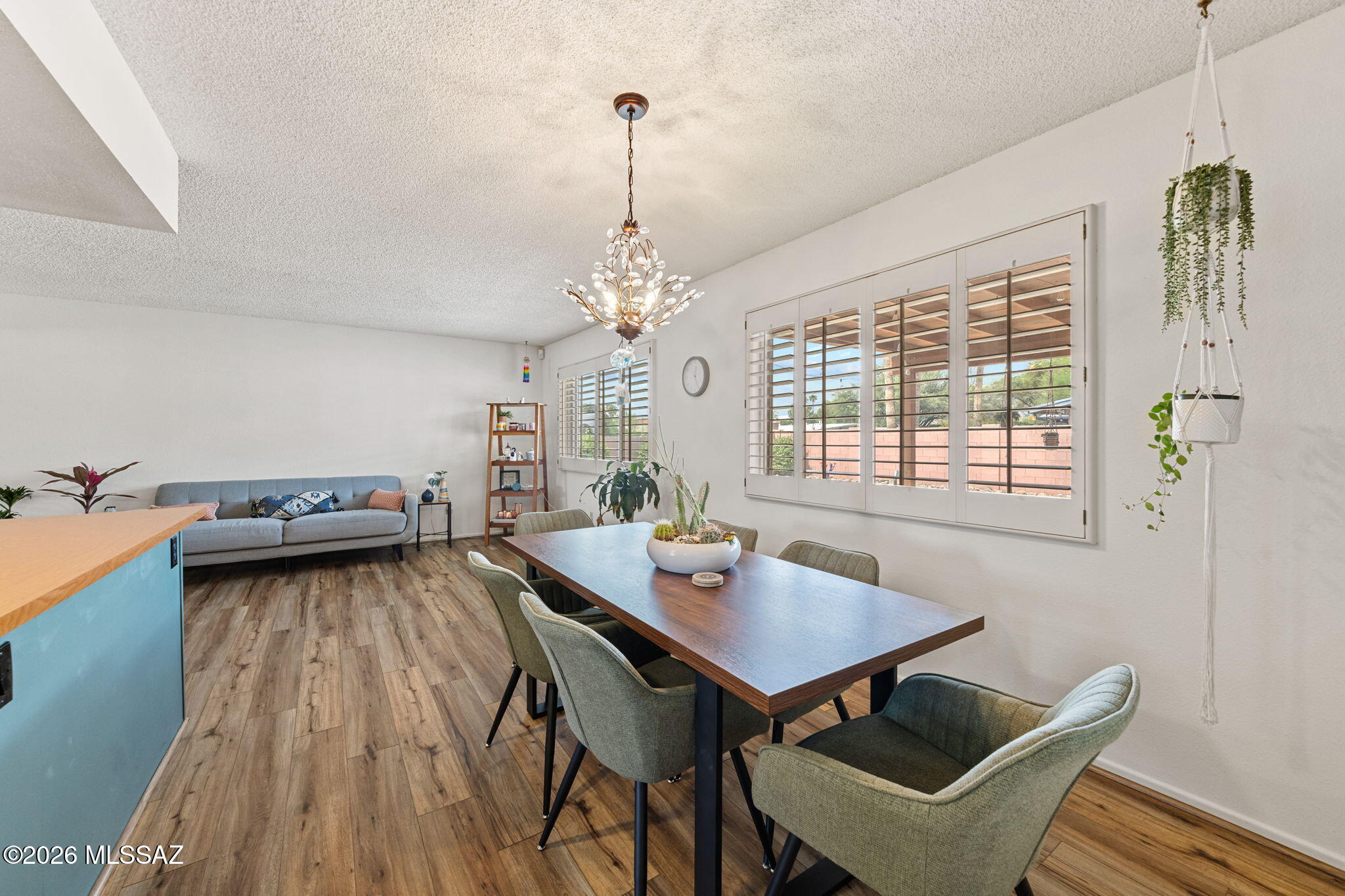 Vista Del Rio (1-217) - Residential
