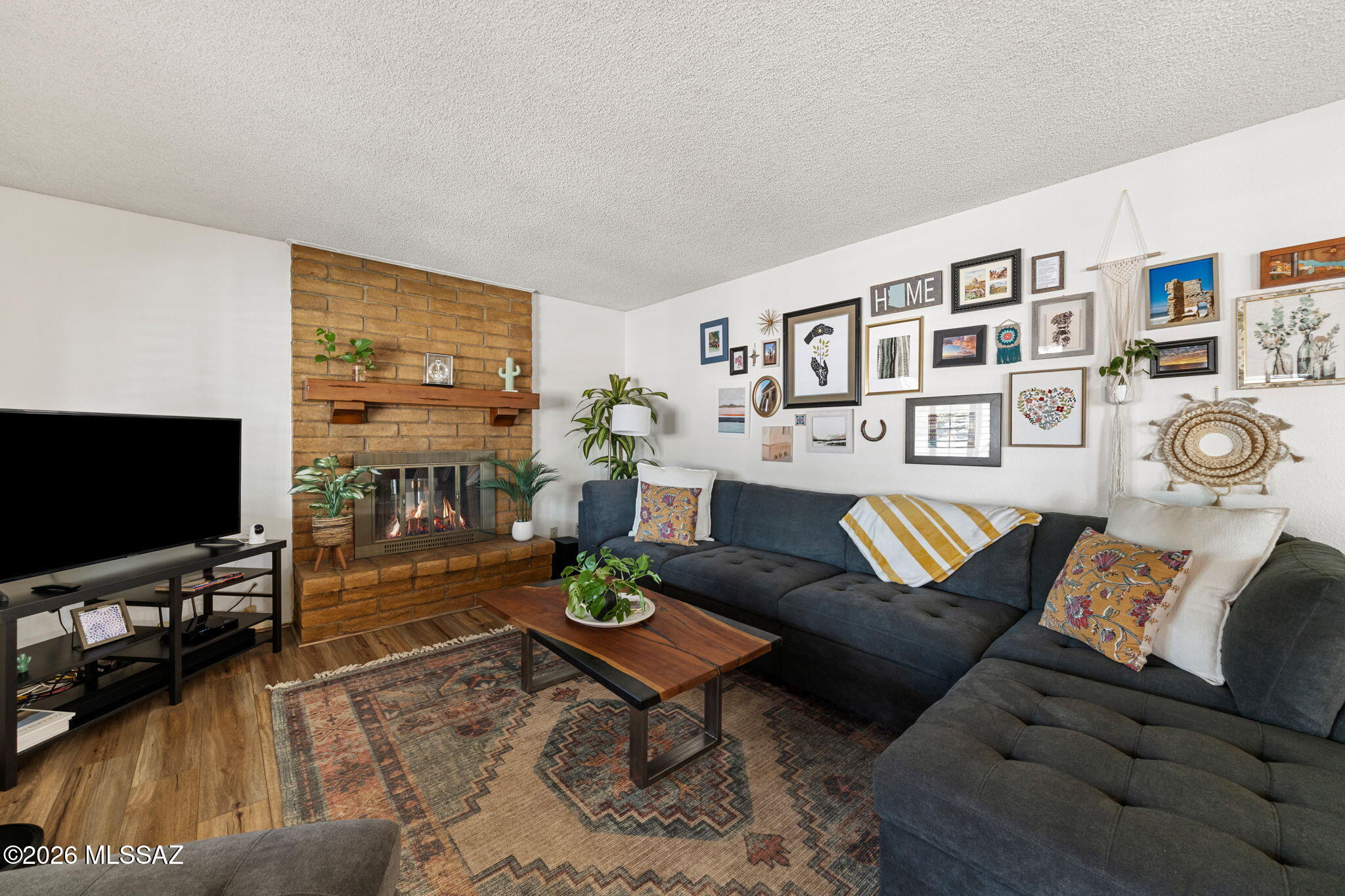 Vista Del Rio (1-217) - Residential