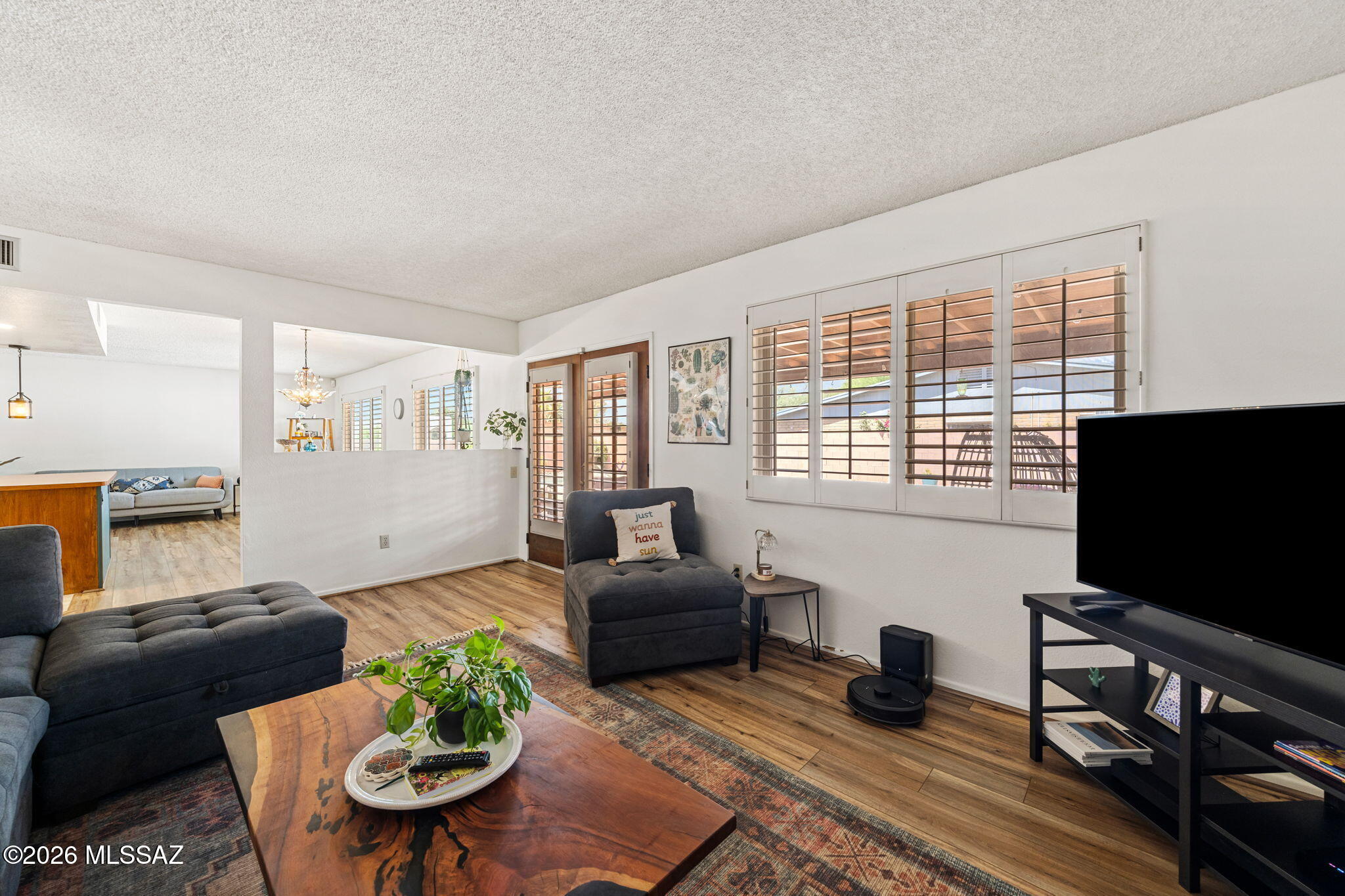 Vista Del Rio (1-217) - Residential
