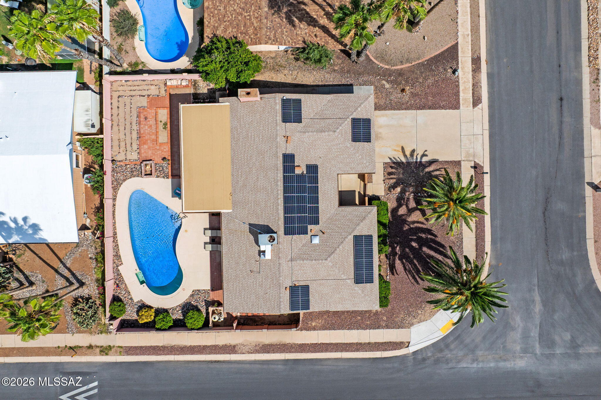 Vista Del Rio (1-217) - Residential